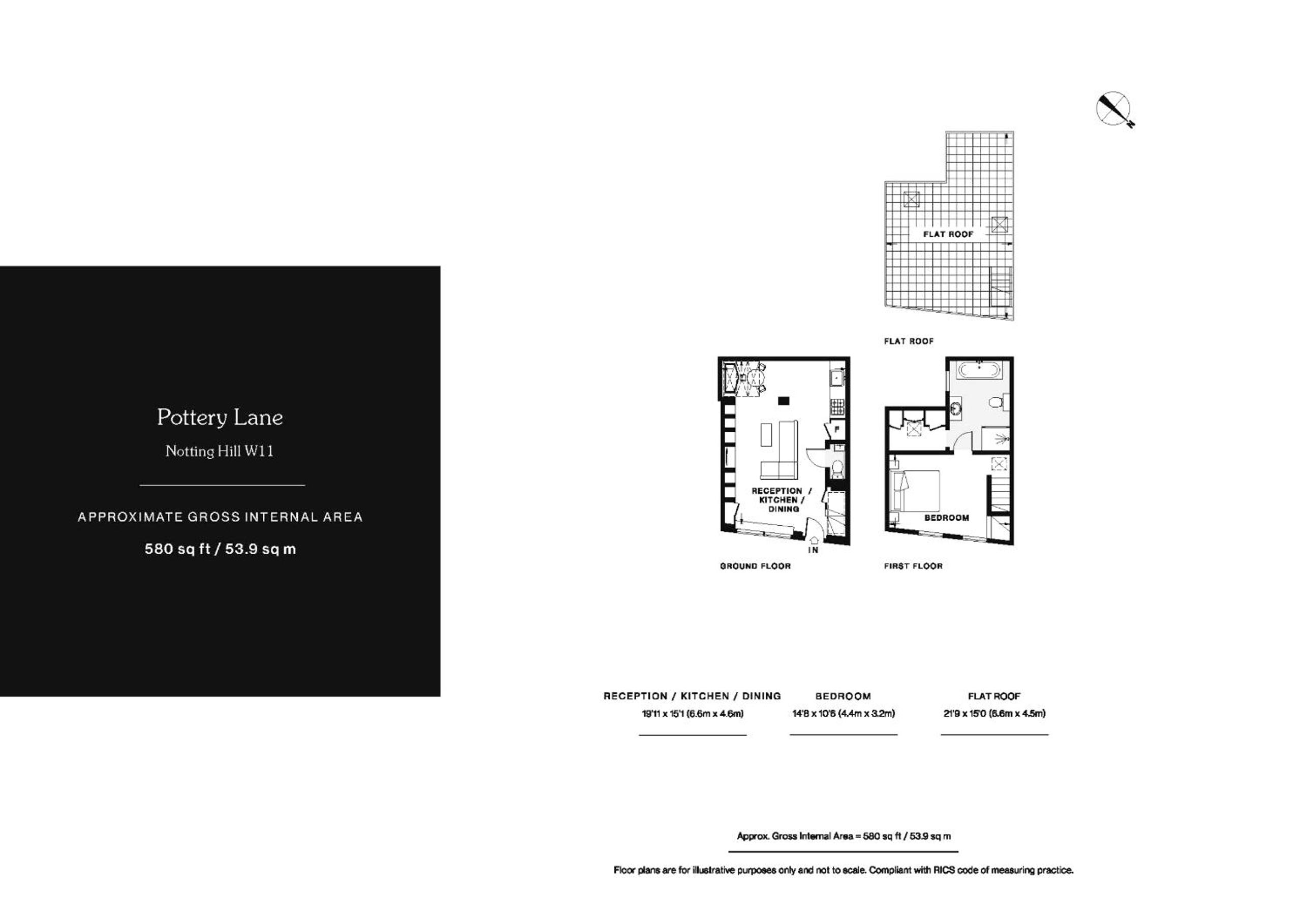 Gorgeous house in heart of Notting Hill