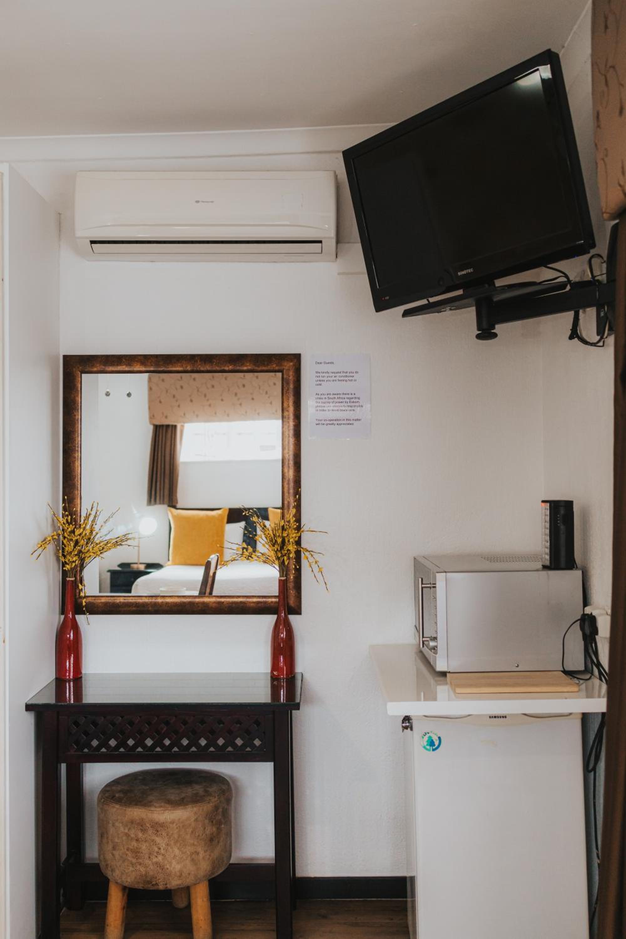 Hadens Guesthouse