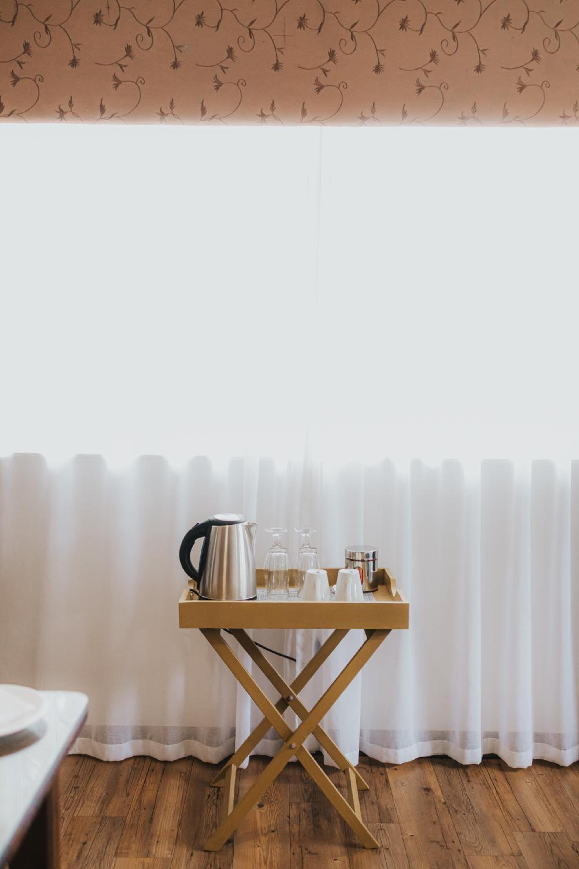 Hadens Guesthouse