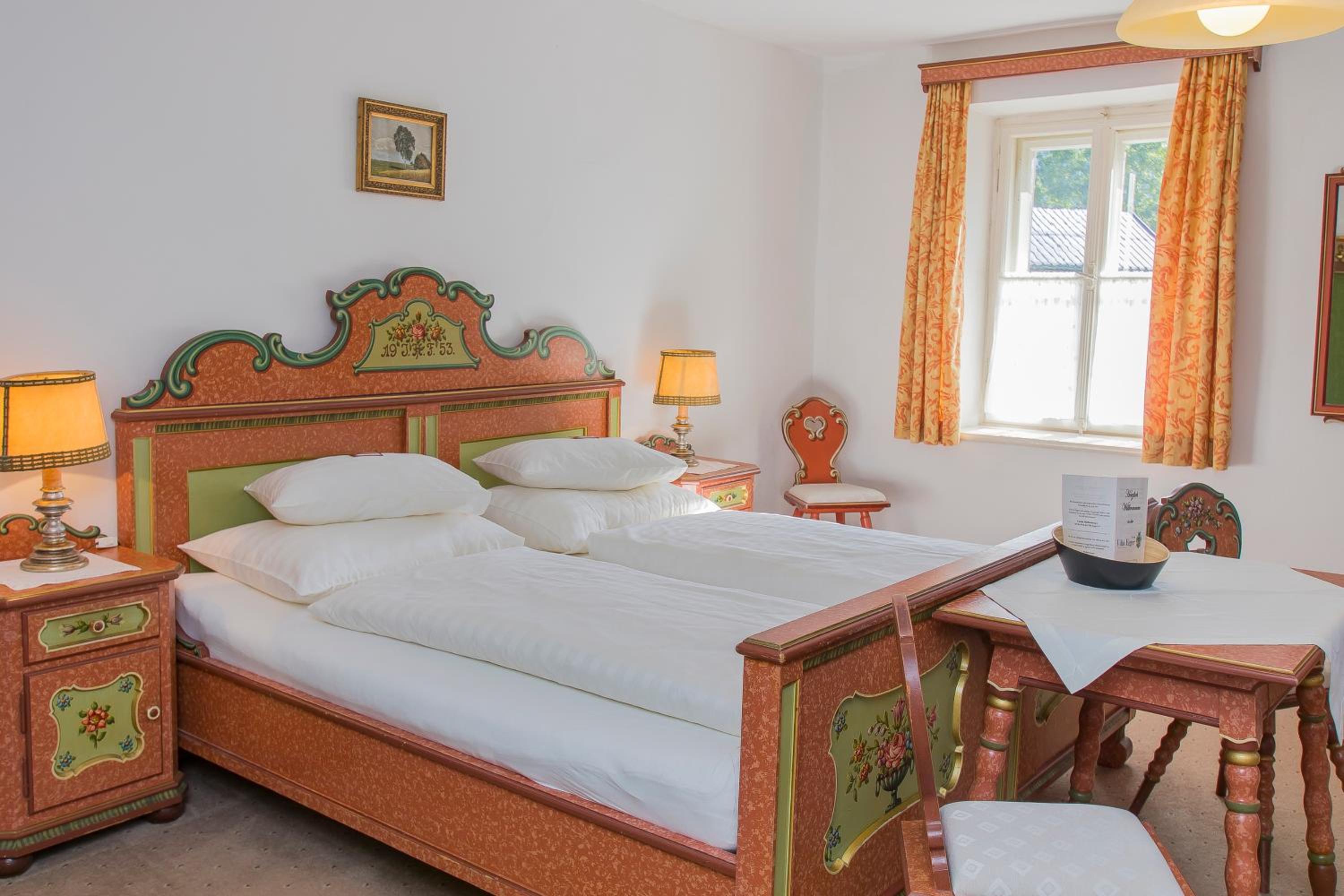 Villa Egger