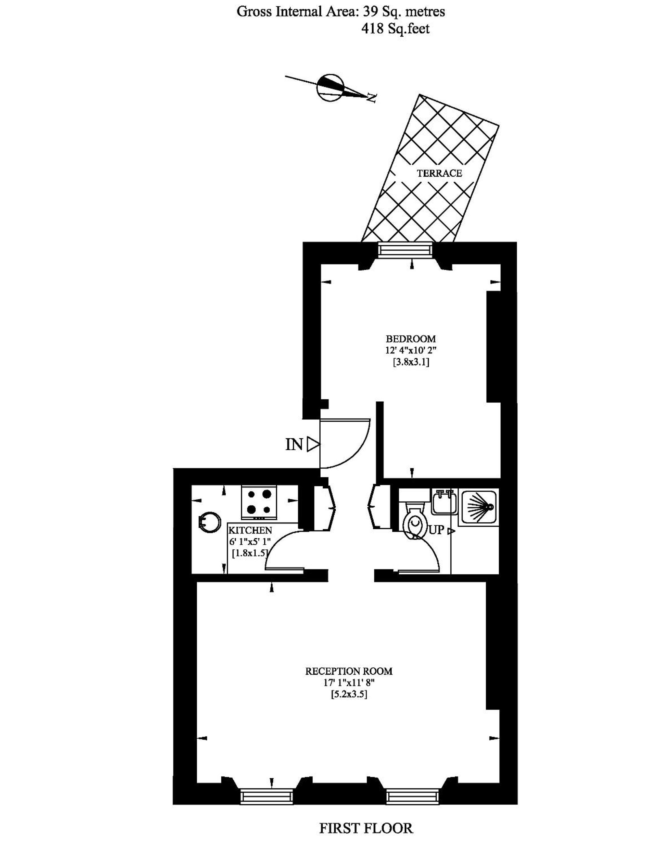 Stylish Flat in the heart of South Kensington
