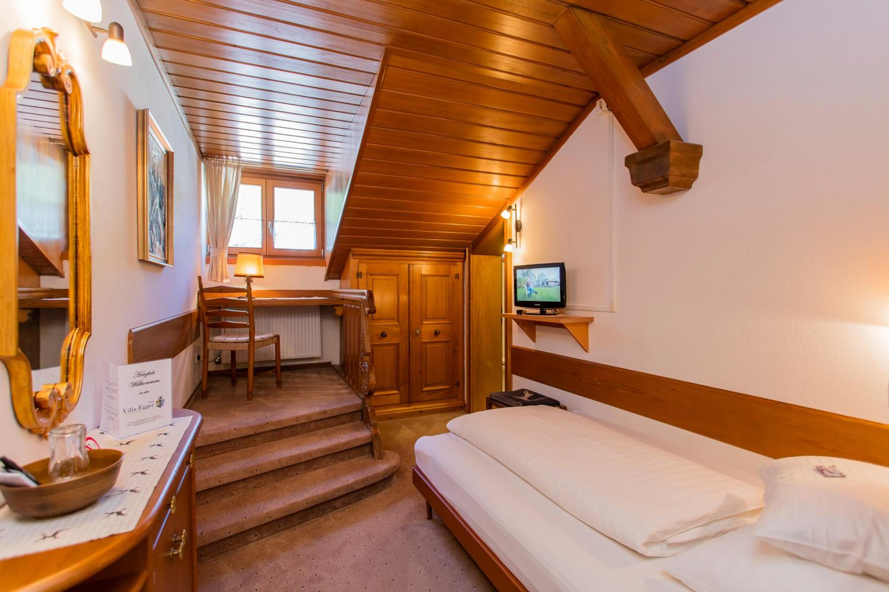 Villa Egger