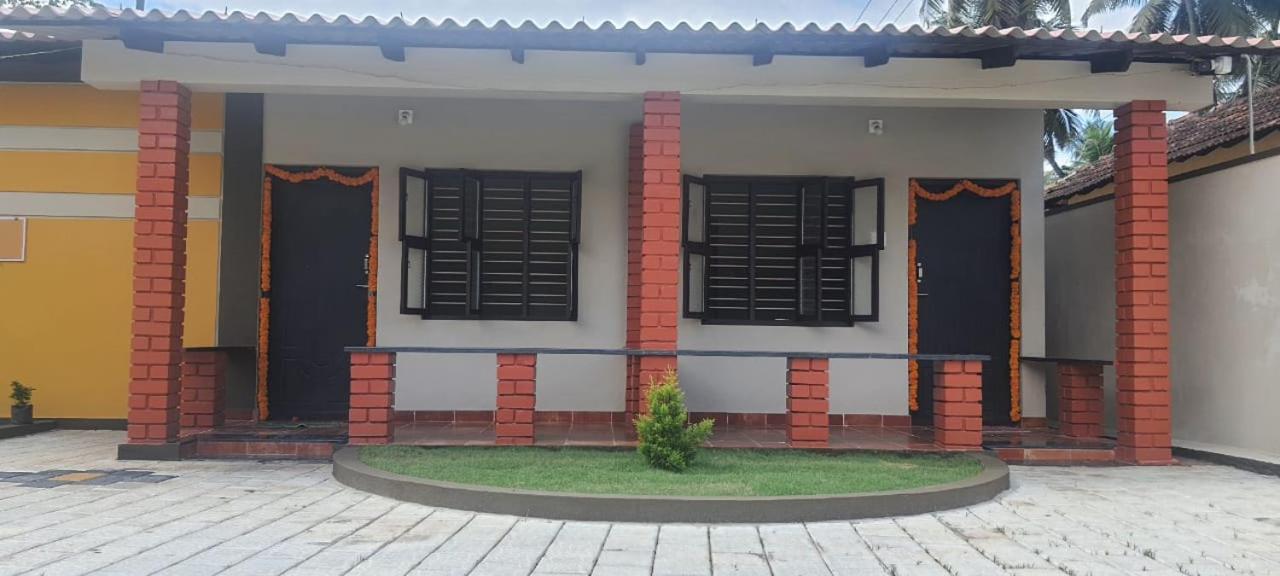 Coastal Hideout Family Cottages - Malpe Beach