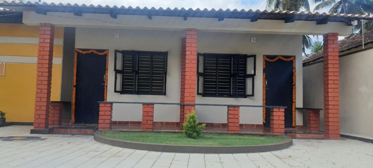 Coastal Hideout Family Cottages - Malpe Beach