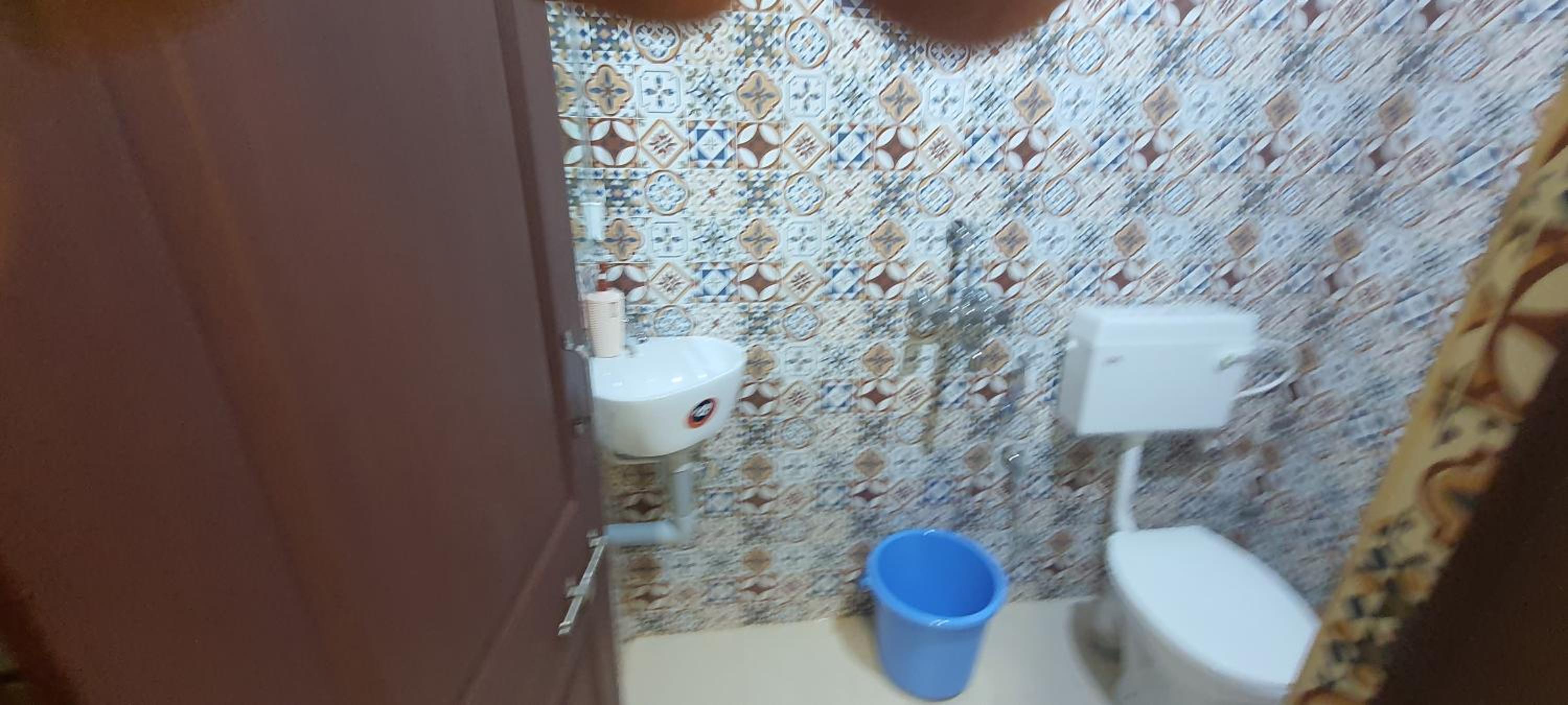 Coastal Hideout Family Cottages - Malpe Beach