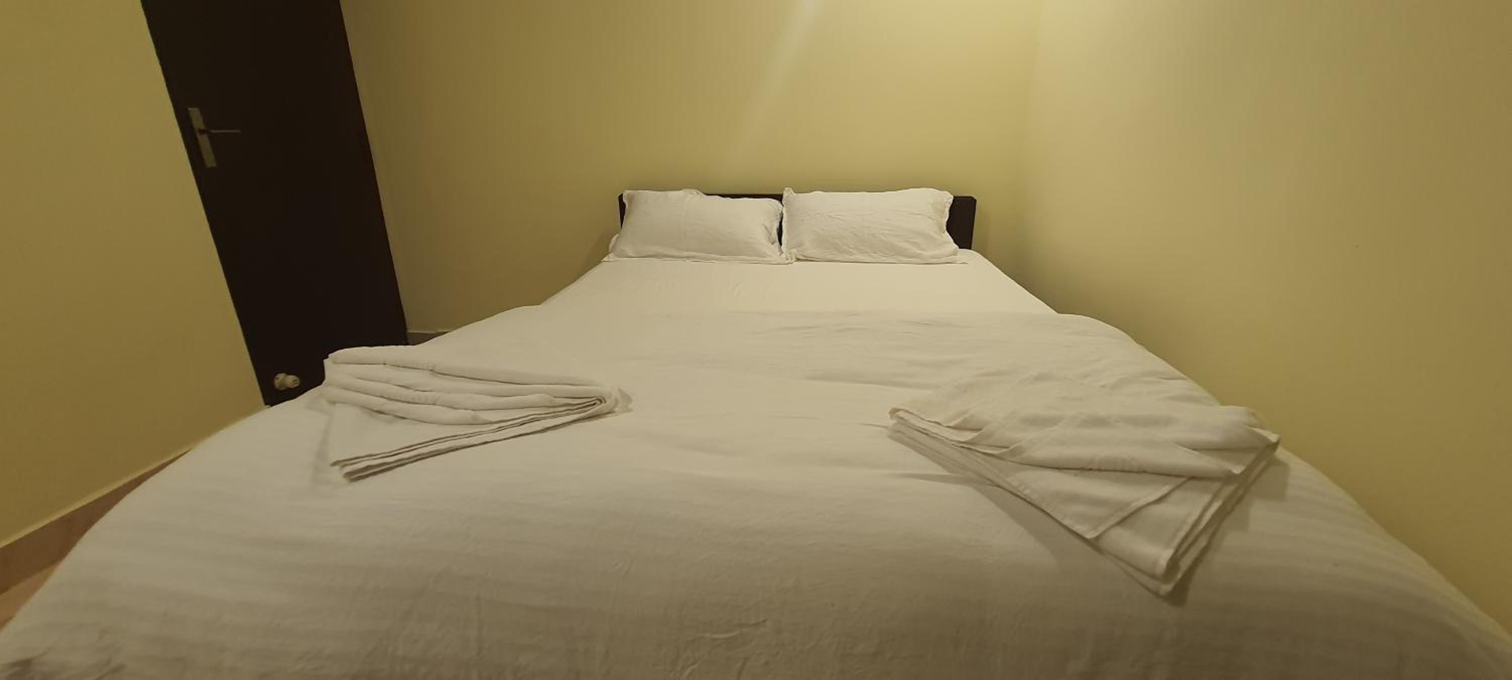Coastal Hideout Family Cottages - Malpe Beach