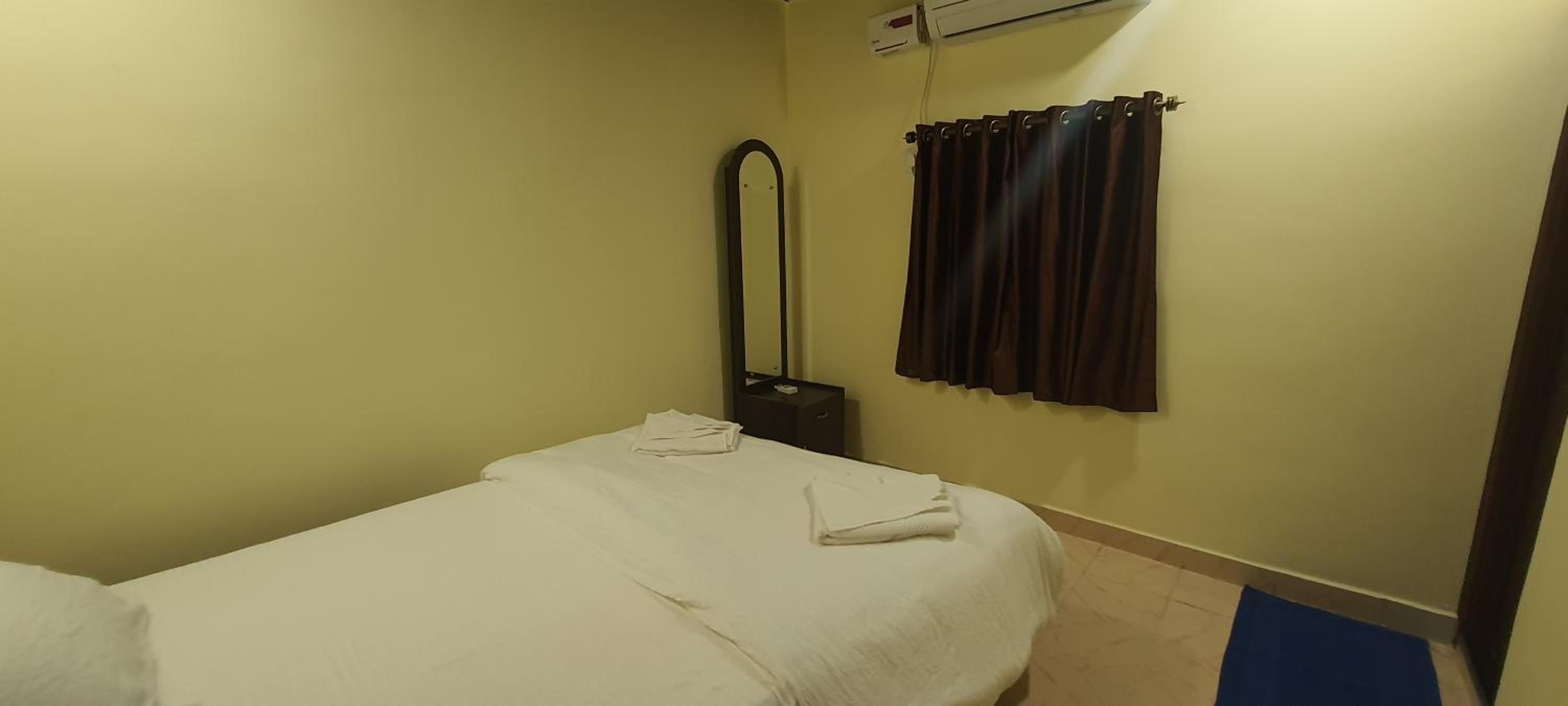 Coastal Hideout Family Cottages - Malpe Beach