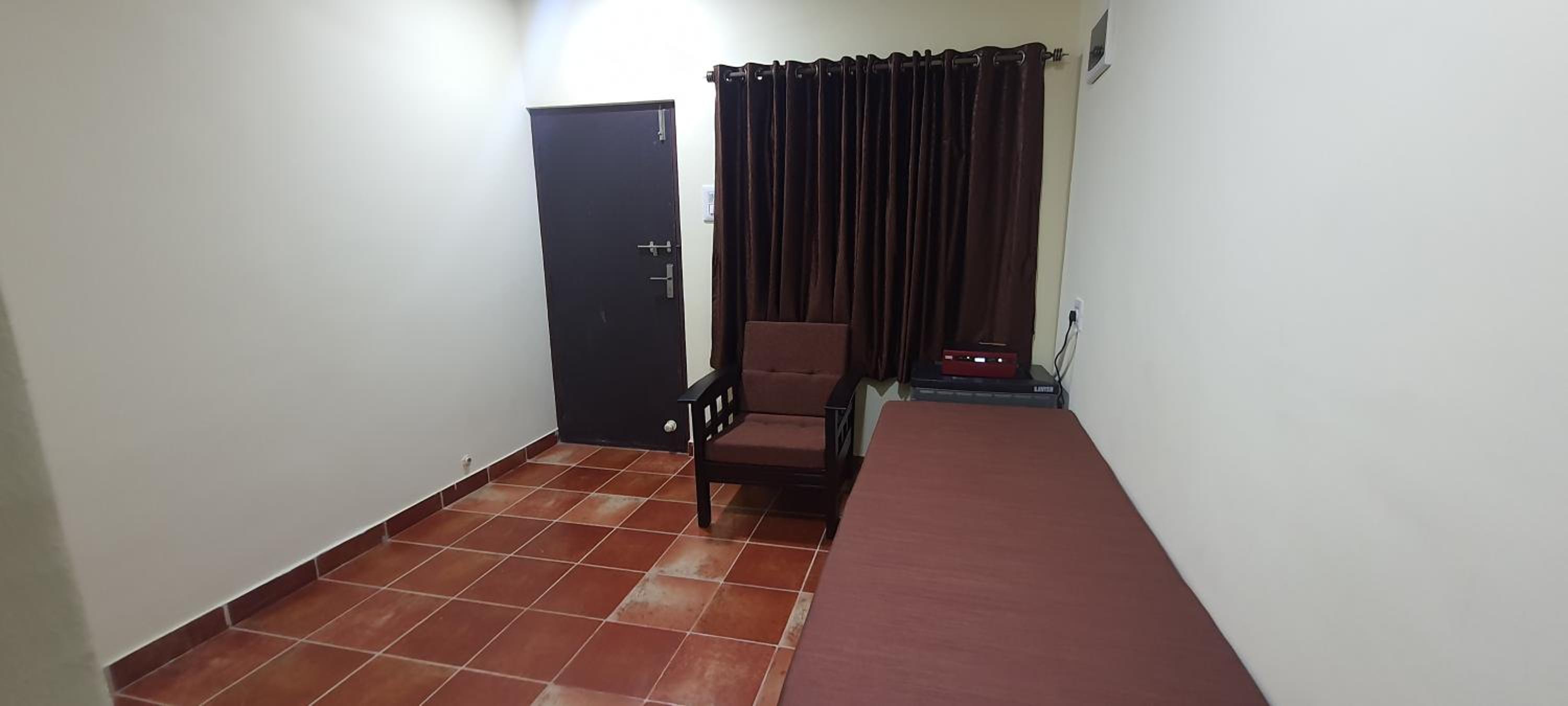 Coastal Hideout Family Cottages - Malpe Beach