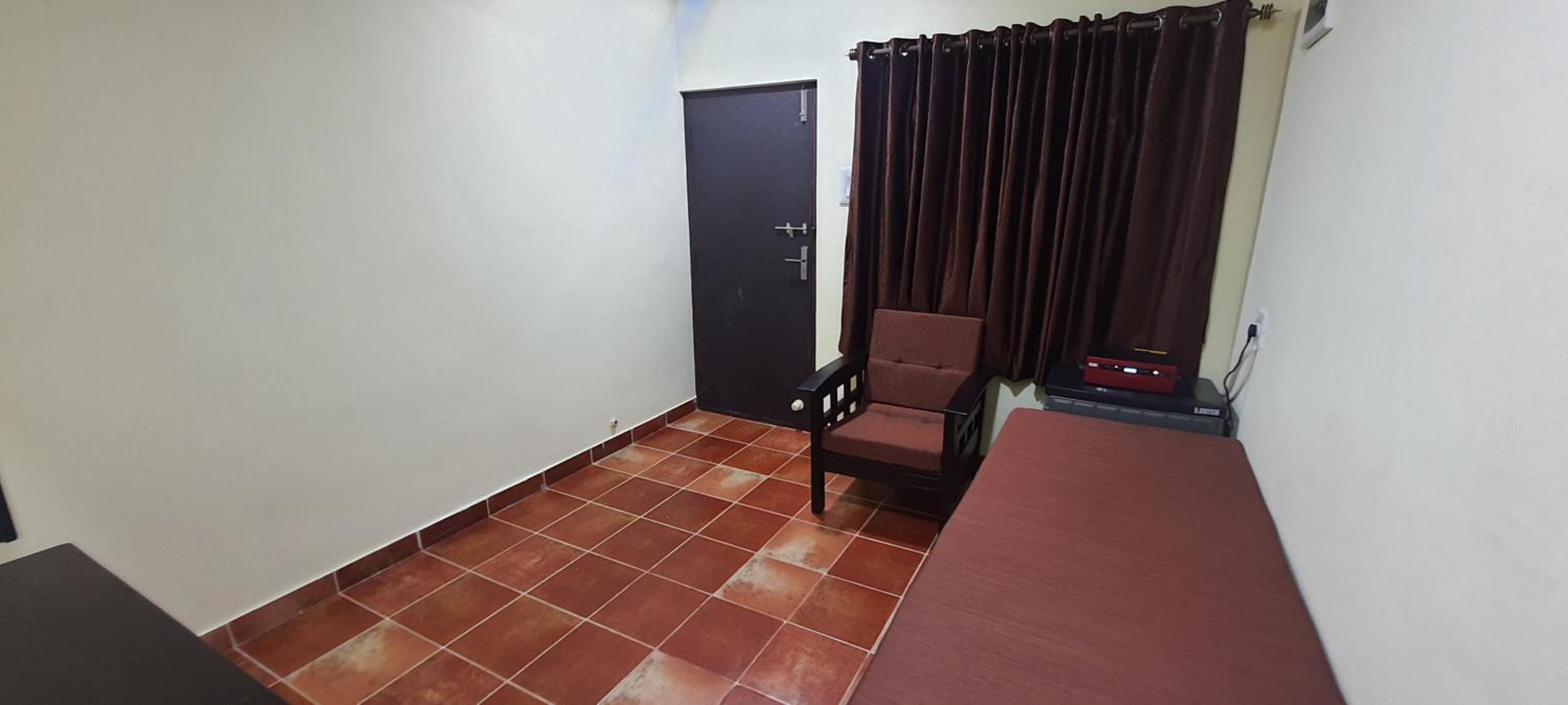 Coastal Hideout Family Cottages - Malpe Beach