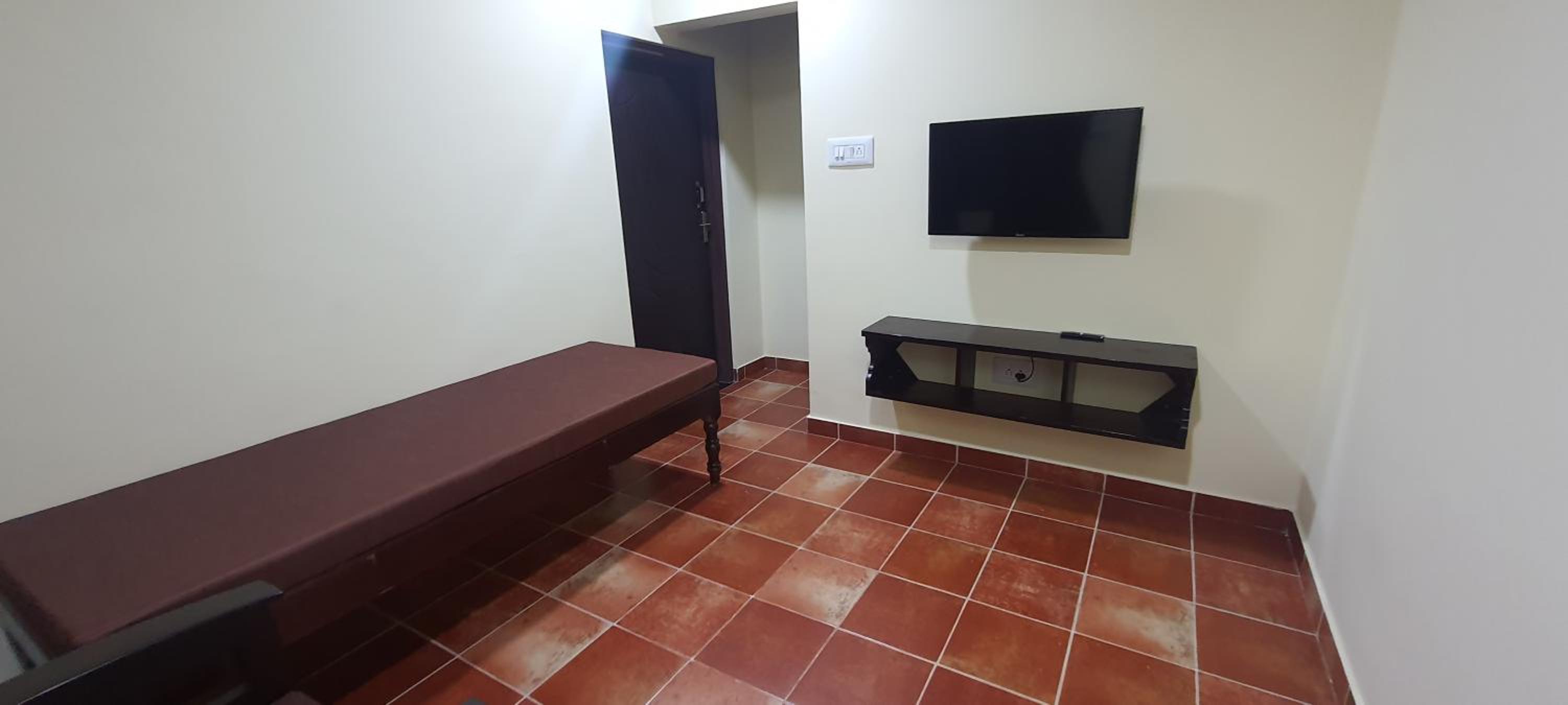 Coastal Hideout Family Cottages - Malpe Beach