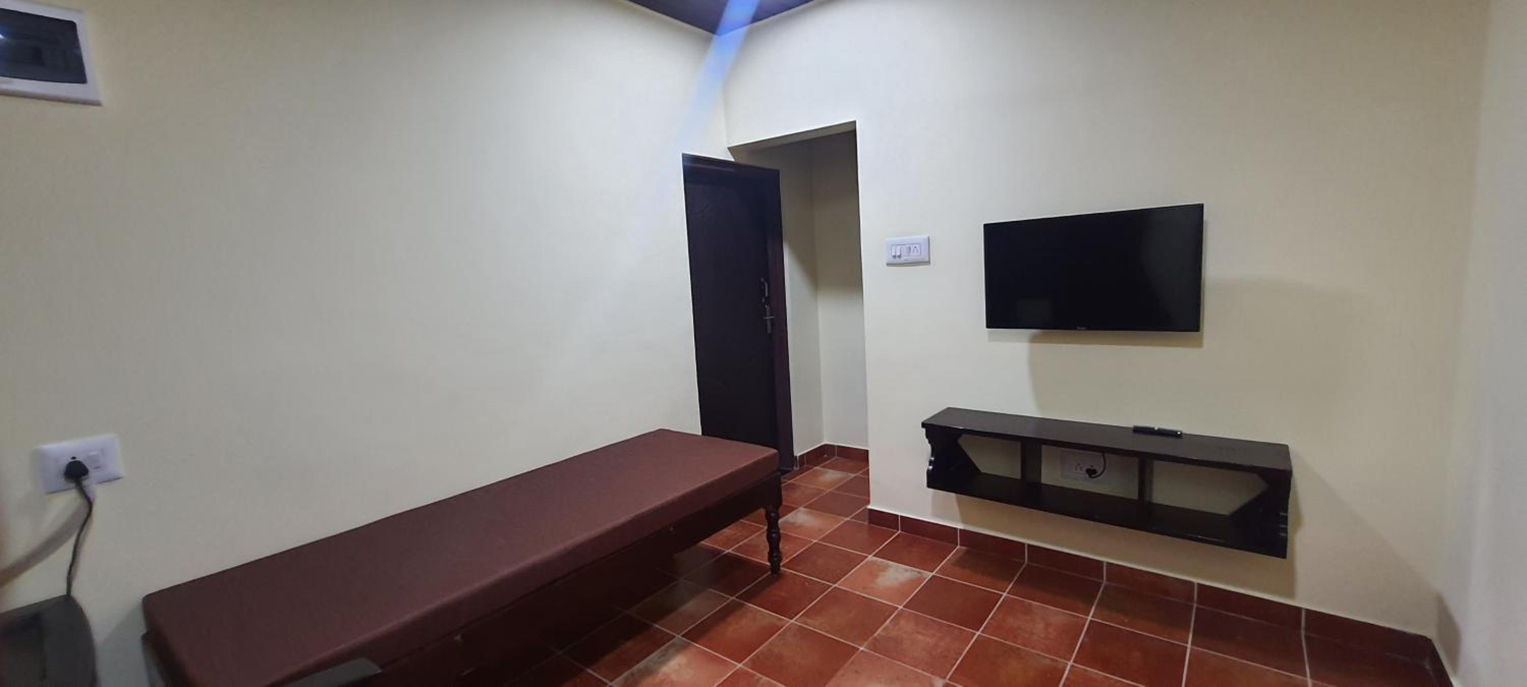 Coastal Hideout Family Cottages - Malpe Beach