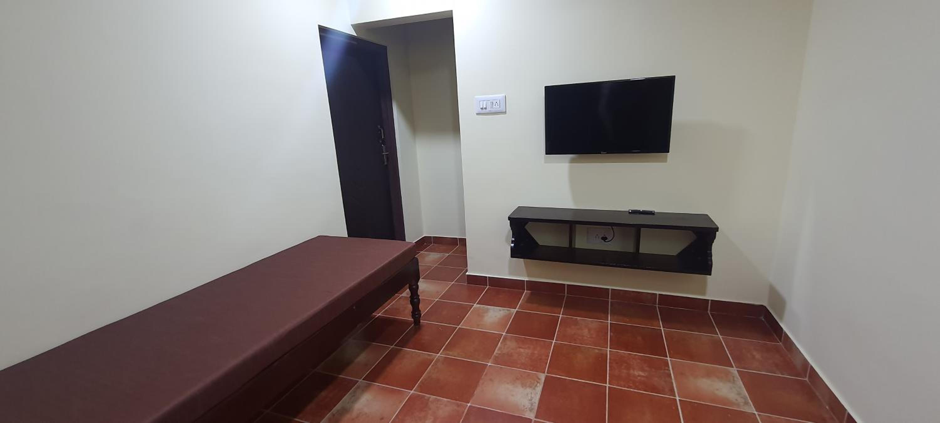 Coastal Hideout Family Cottages - Malpe Beach