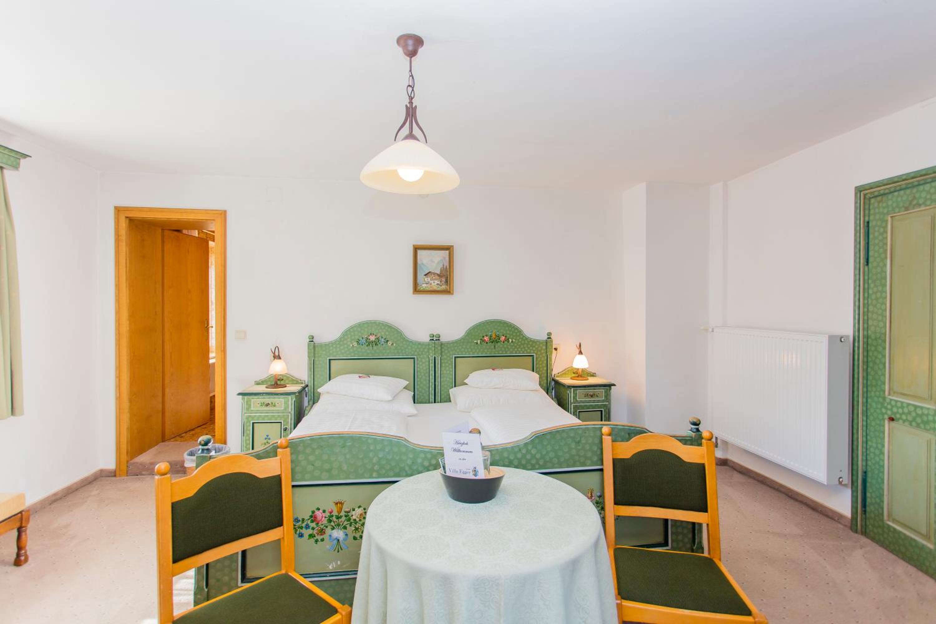 Villa Egger