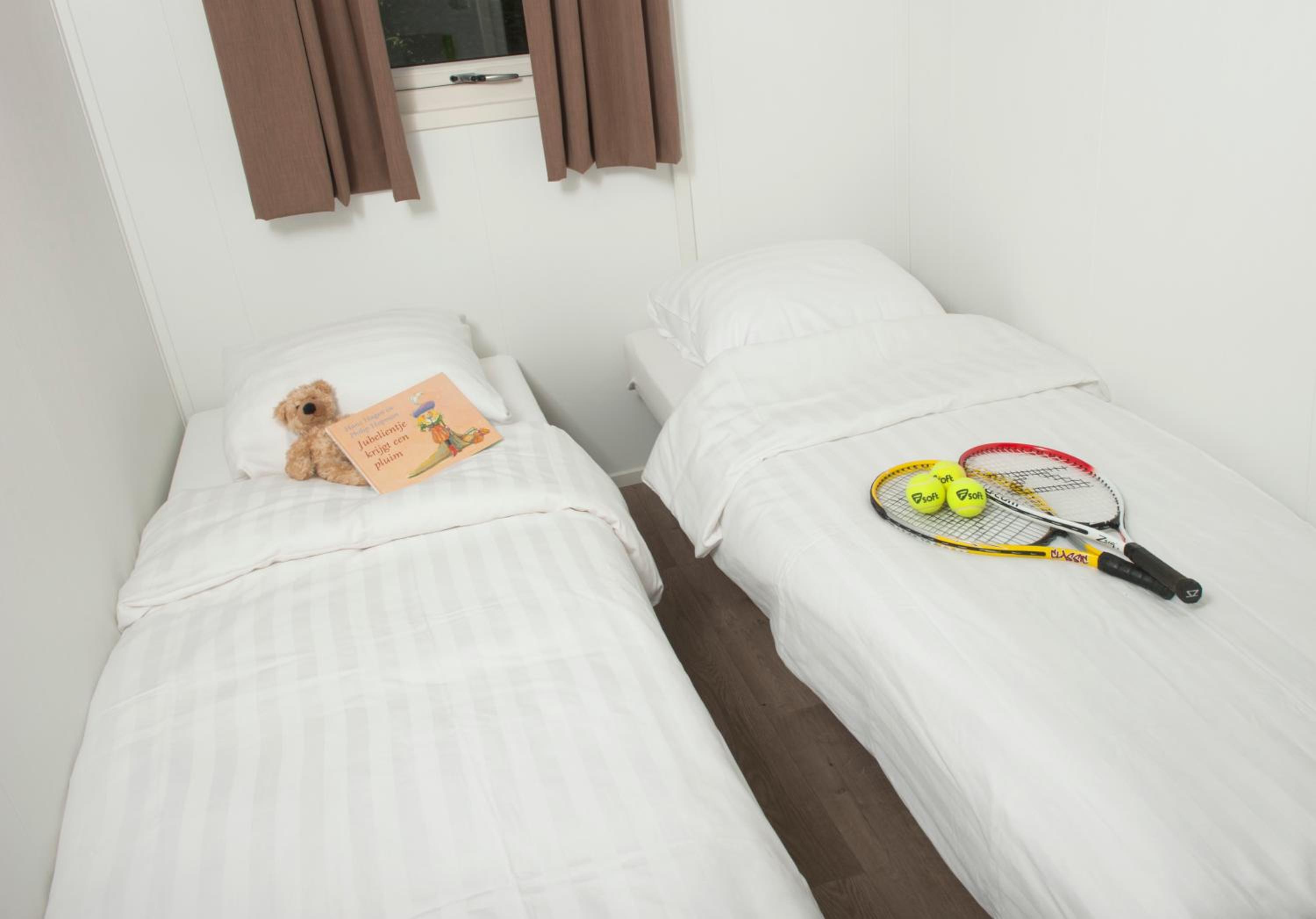 Boslodge XL view 4