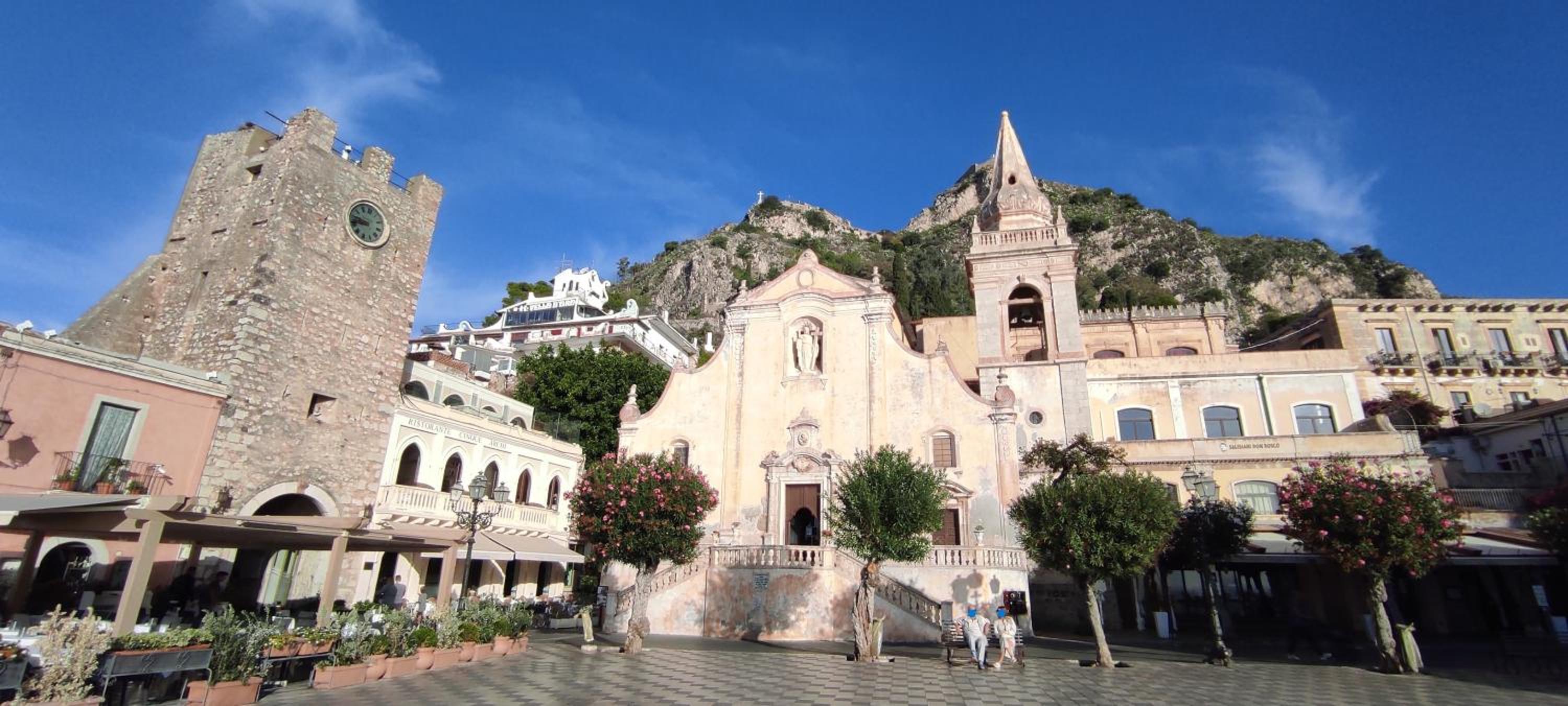 Blu Home Deluxe Taormina photo 2