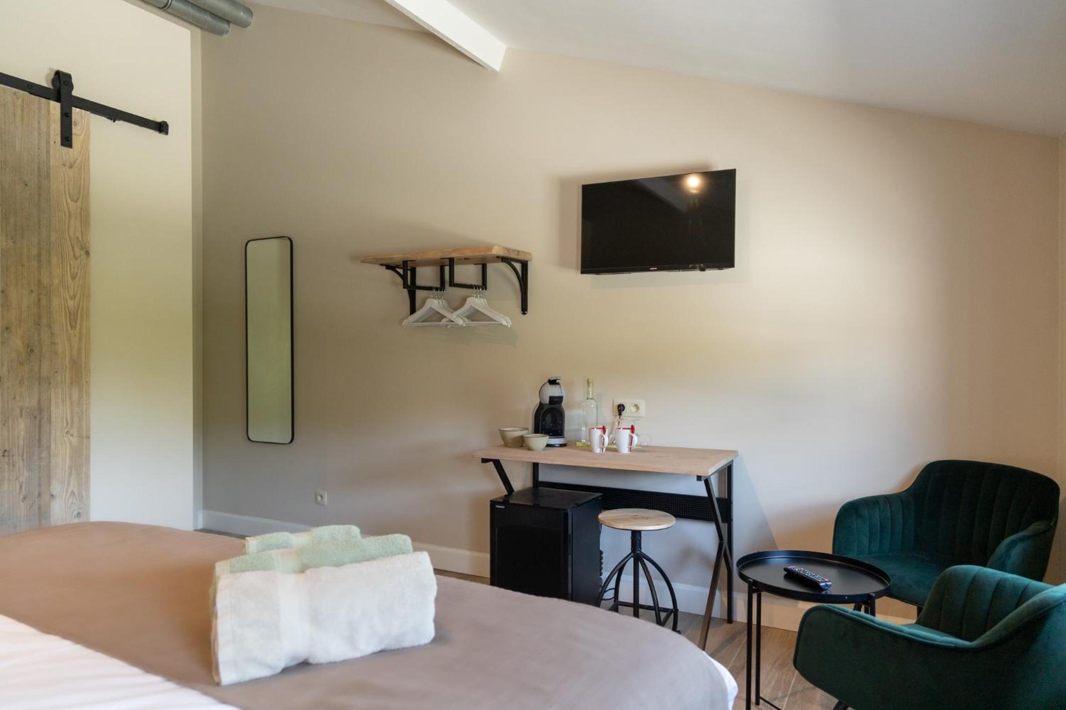 B & B De Romeinse Katzei