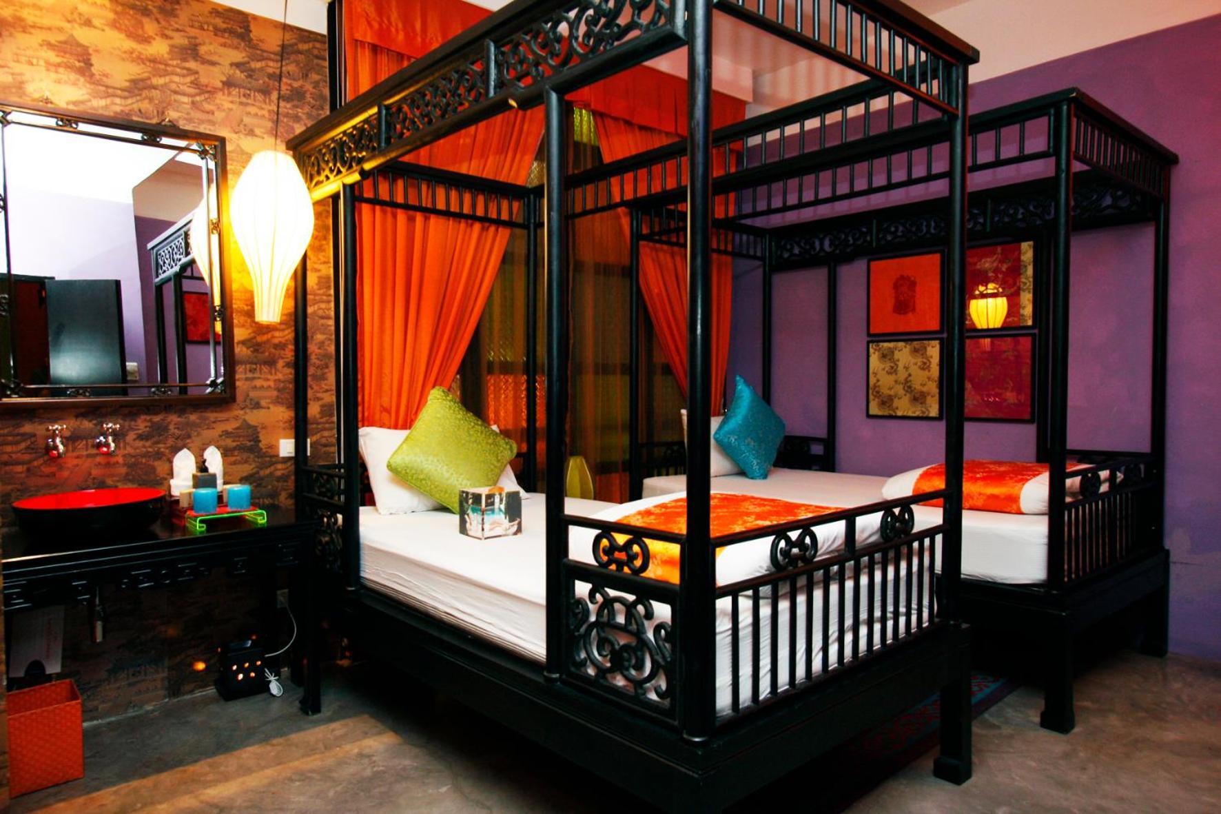 Shanghai Mansion Bangkok 66