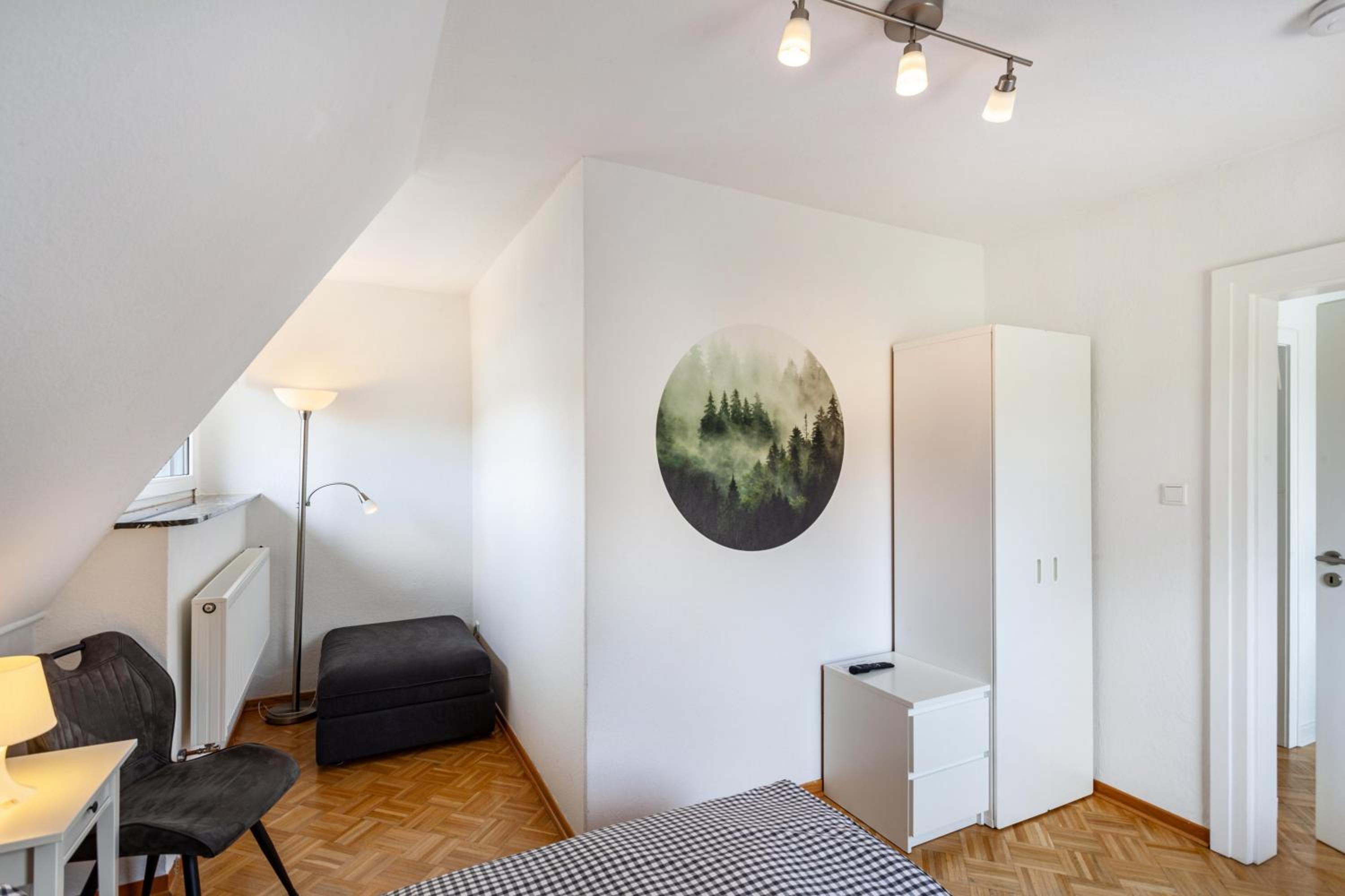 Ferienwohnung Greitemann