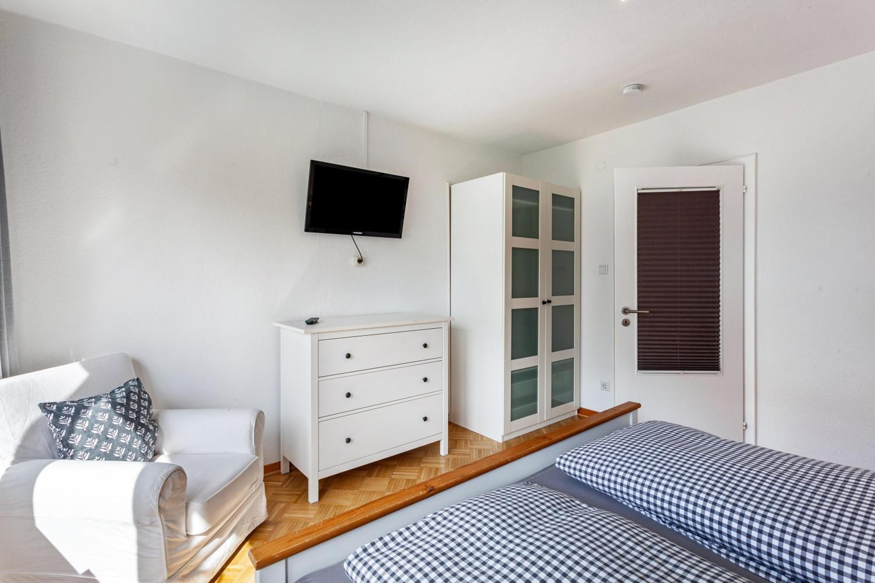 Ferienwohnung Greitemann