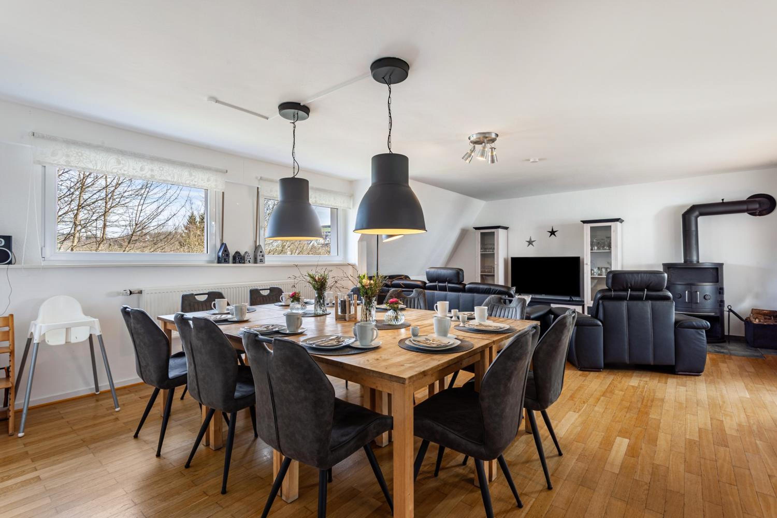 Ferienwohnung Greitemann