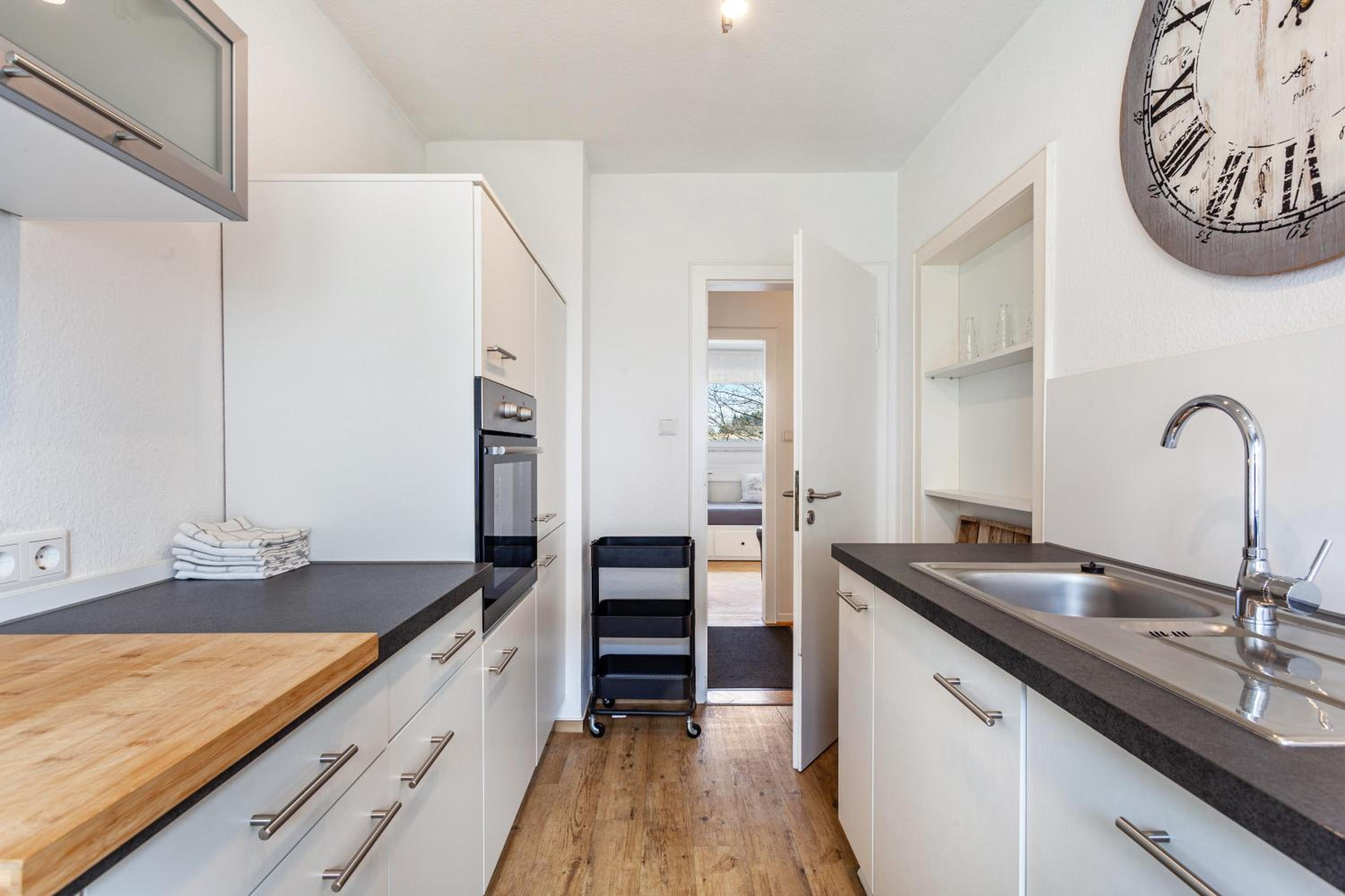 Ferienwohnung Greitemann