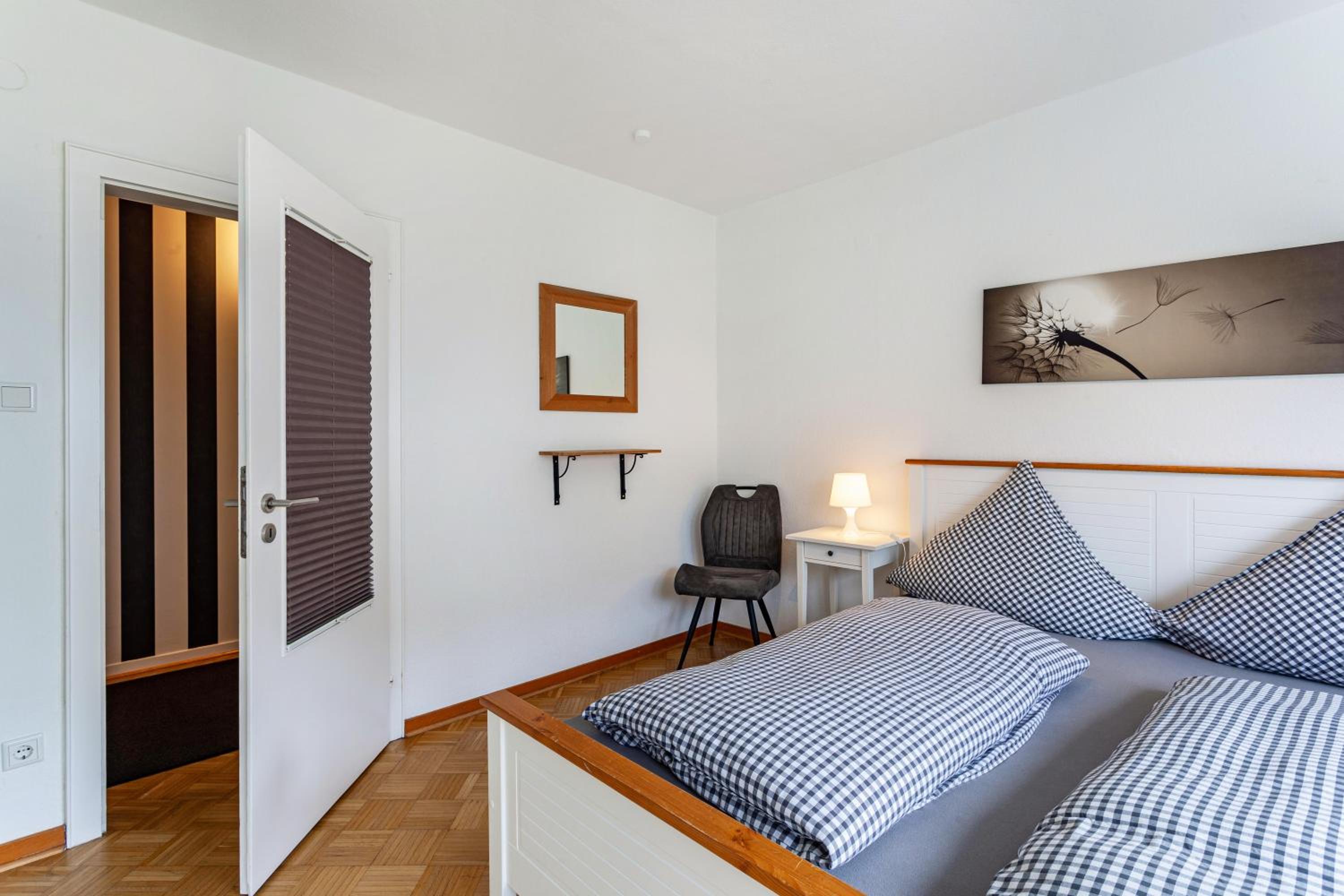 Ferienwohnung Greitemann