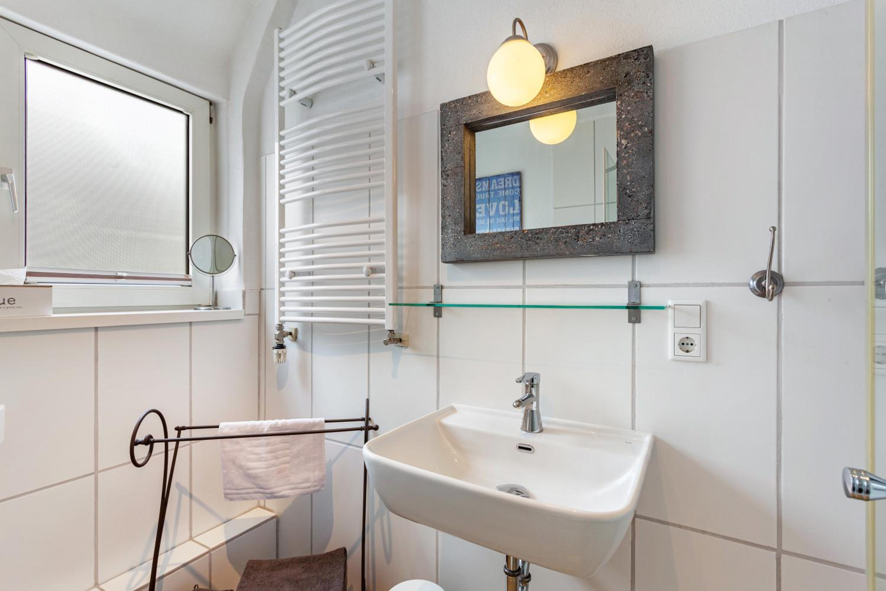 Ferienwohnung Greitemann