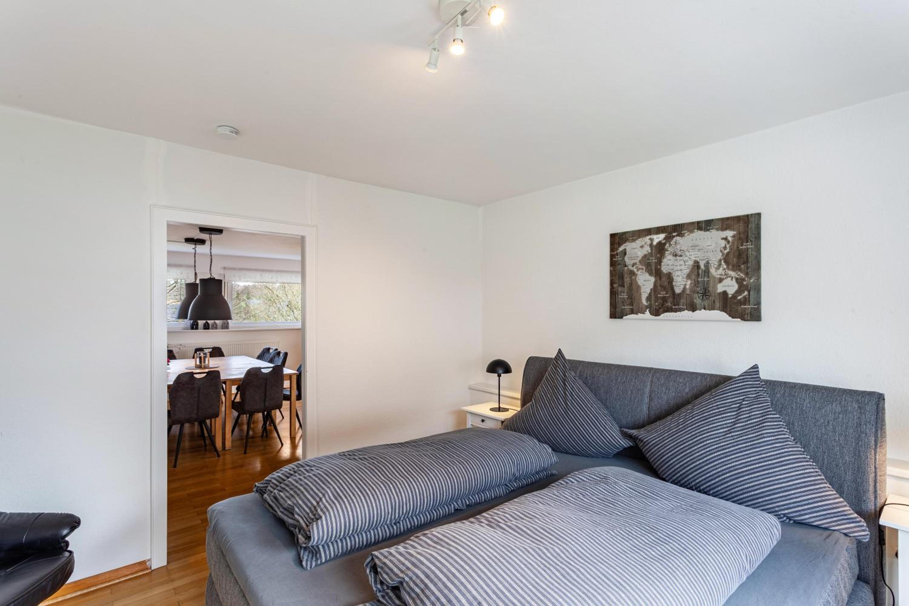Ferienwohnung Greitemann