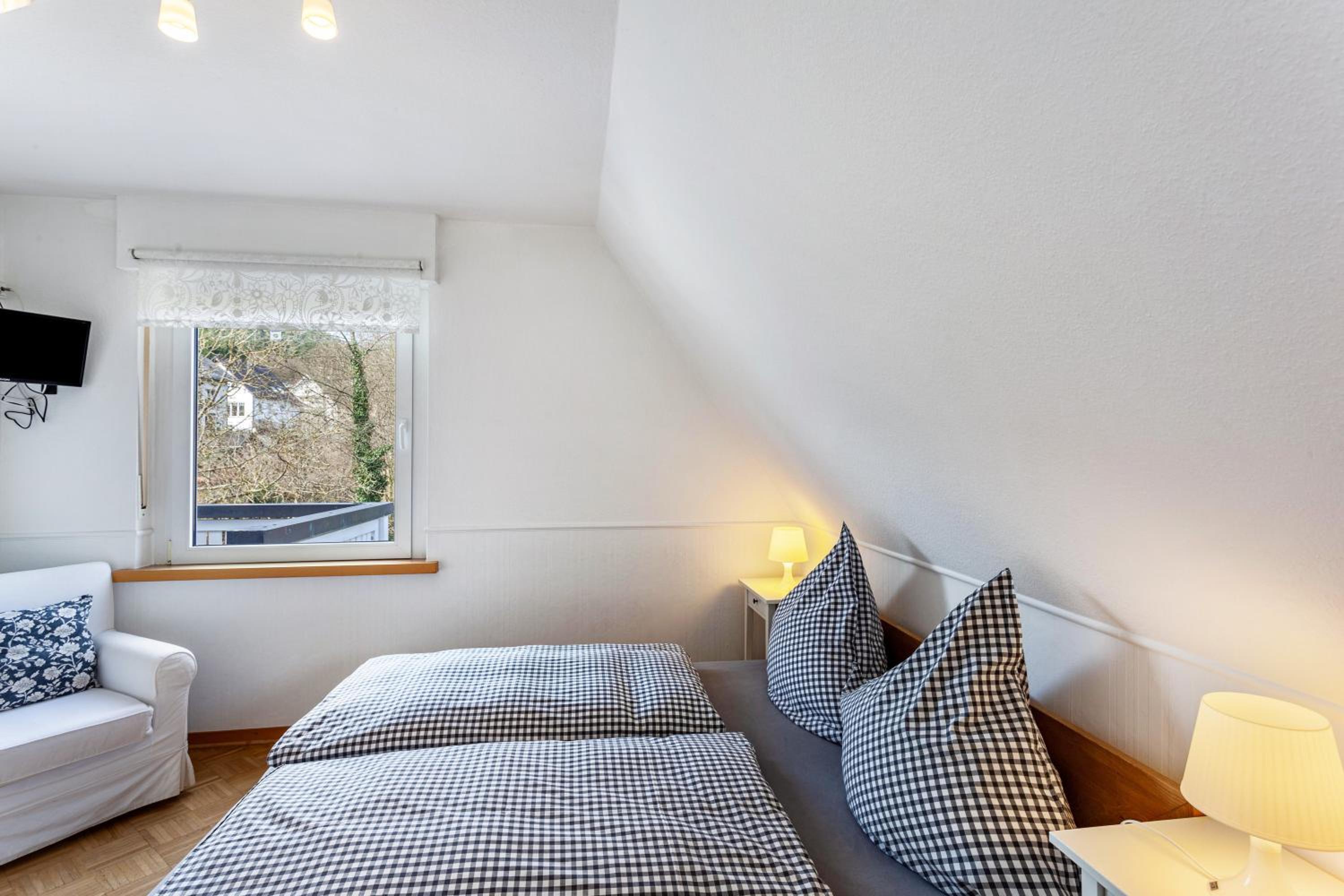 Ferienwohnung Greitemann