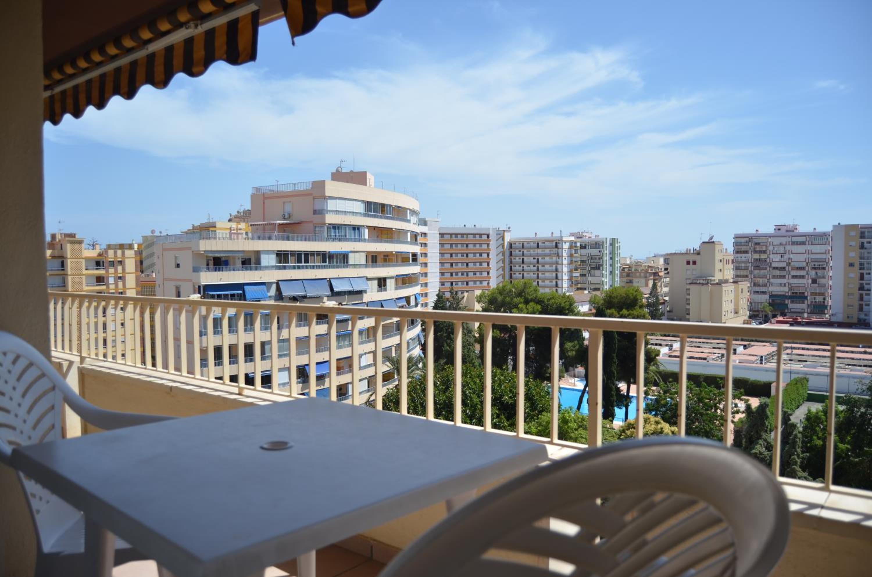 TERRASOL PALMA TORRE DEL MAR