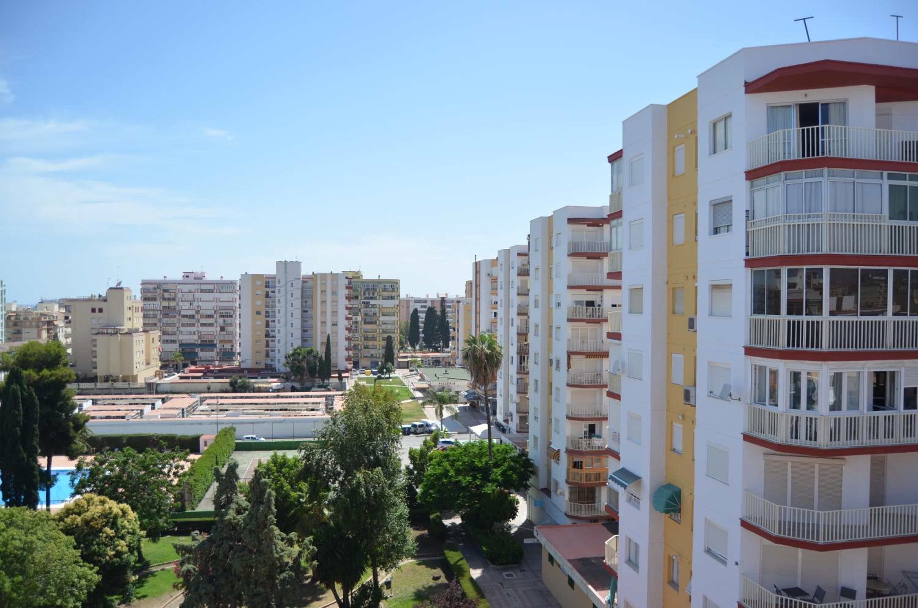 TERRASOL PALMA TORRE DEL MAR