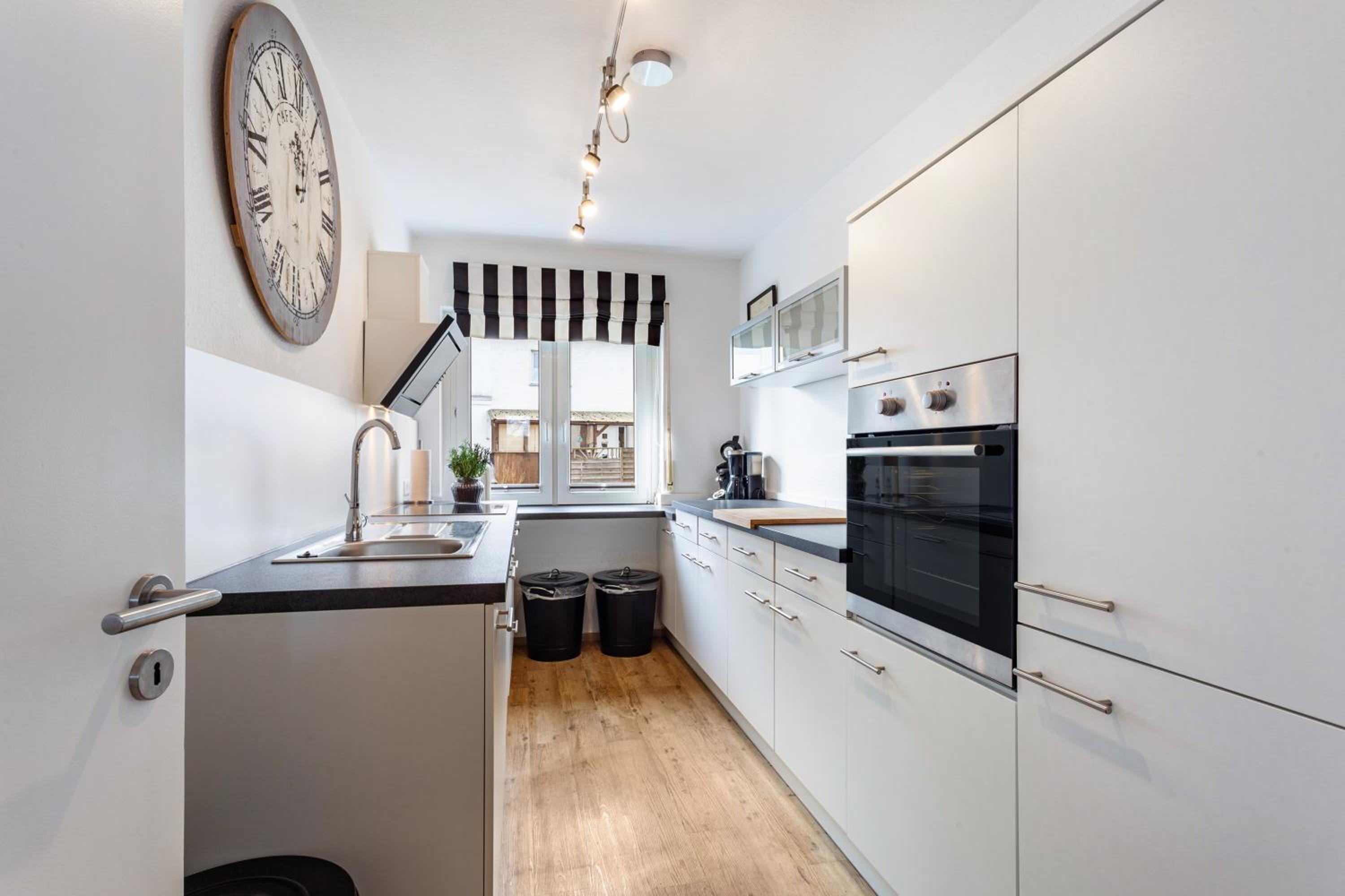 Ferienwohnung Greitemann