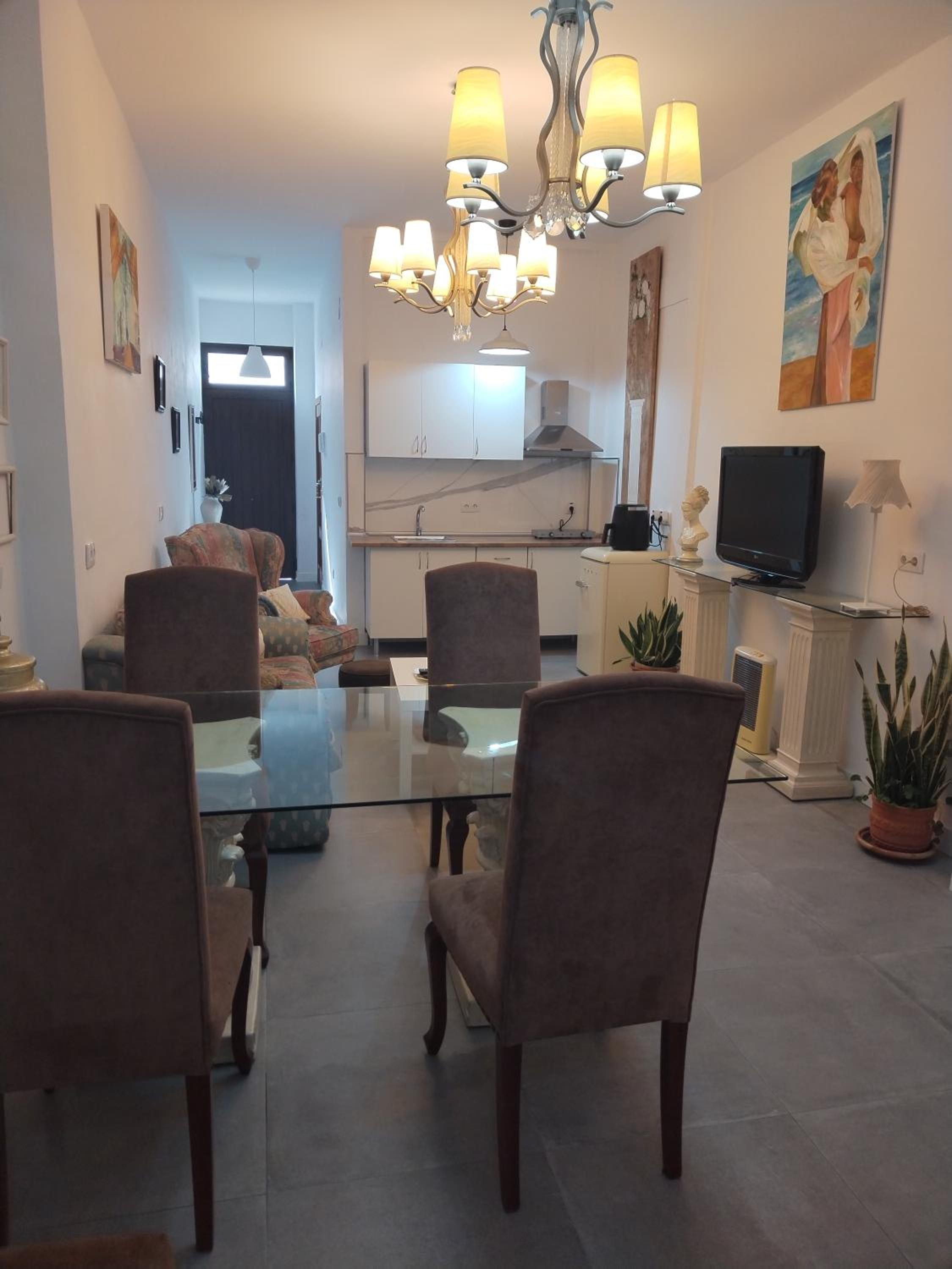 Casa Tagore