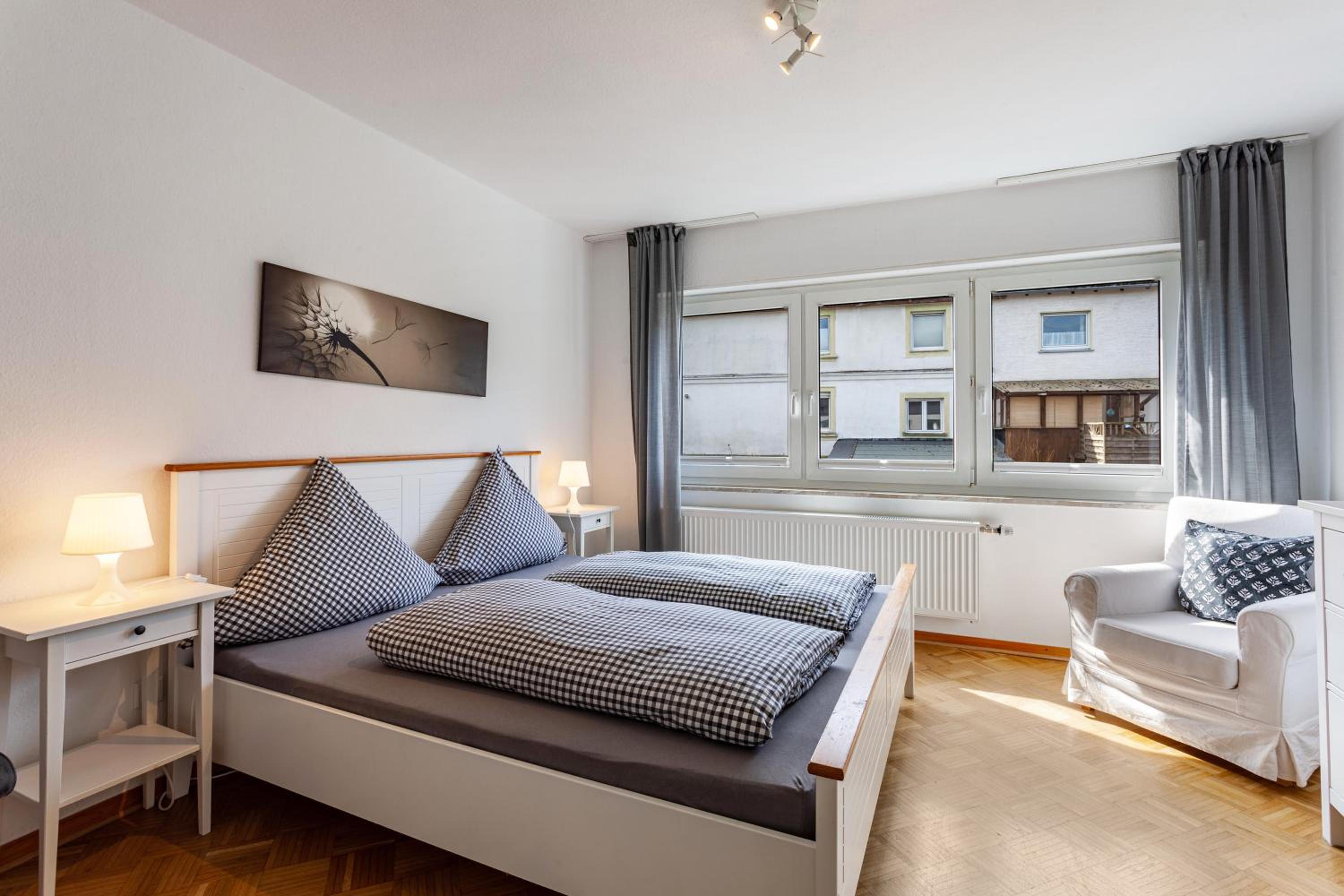 Ferienwohnung Greitemann