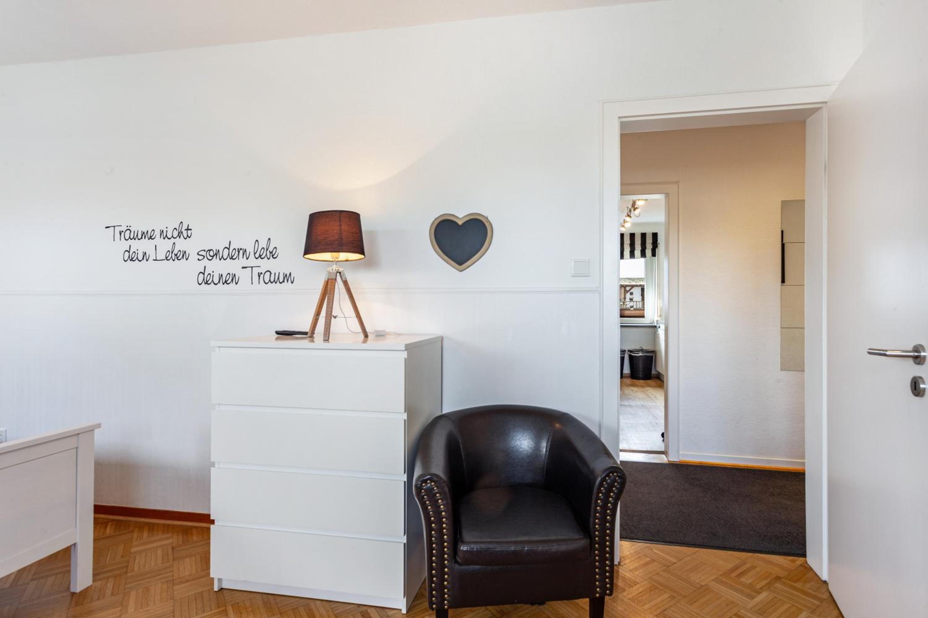 Ferienwohnung Greitemann