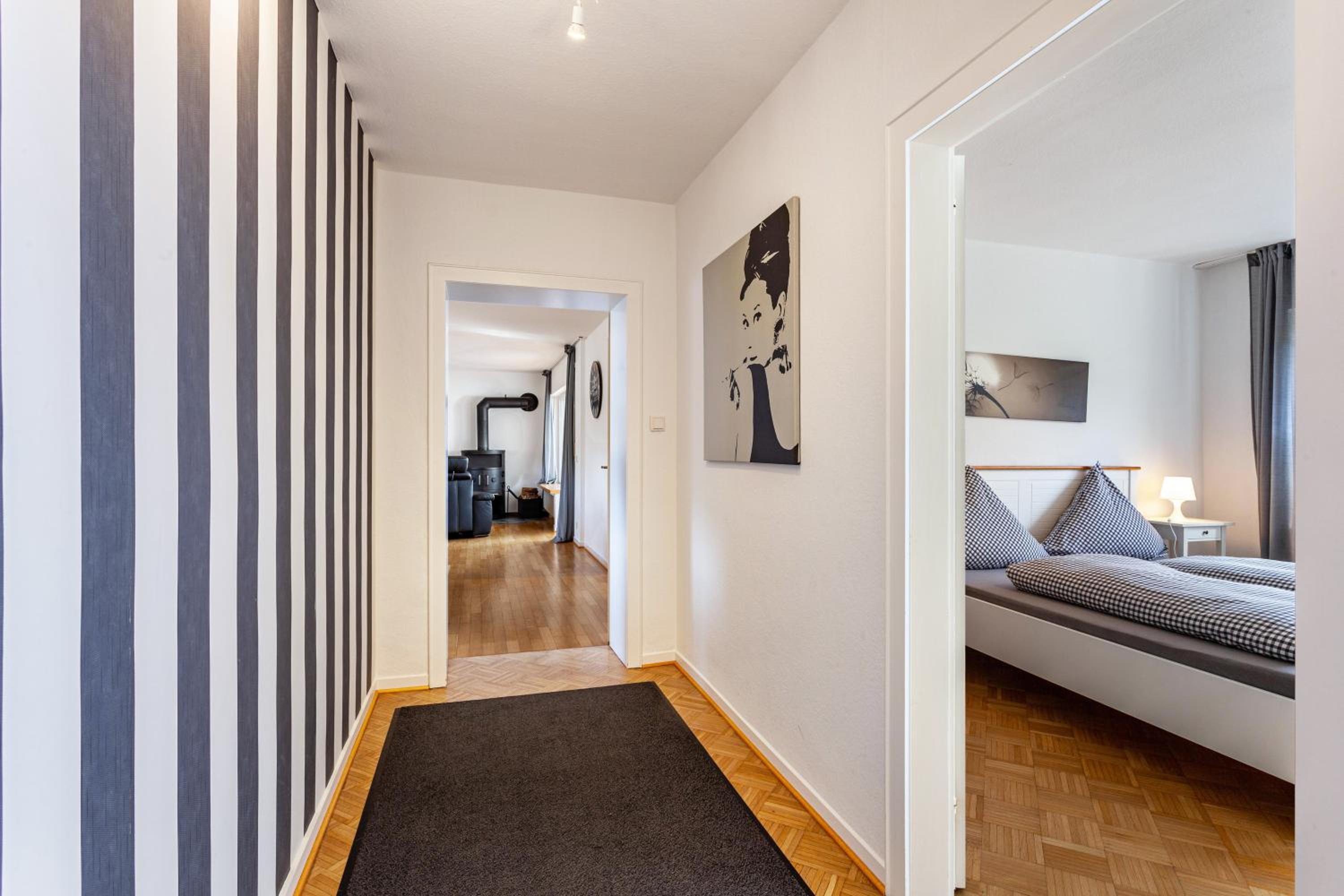 Ferienwohnung Greitemann