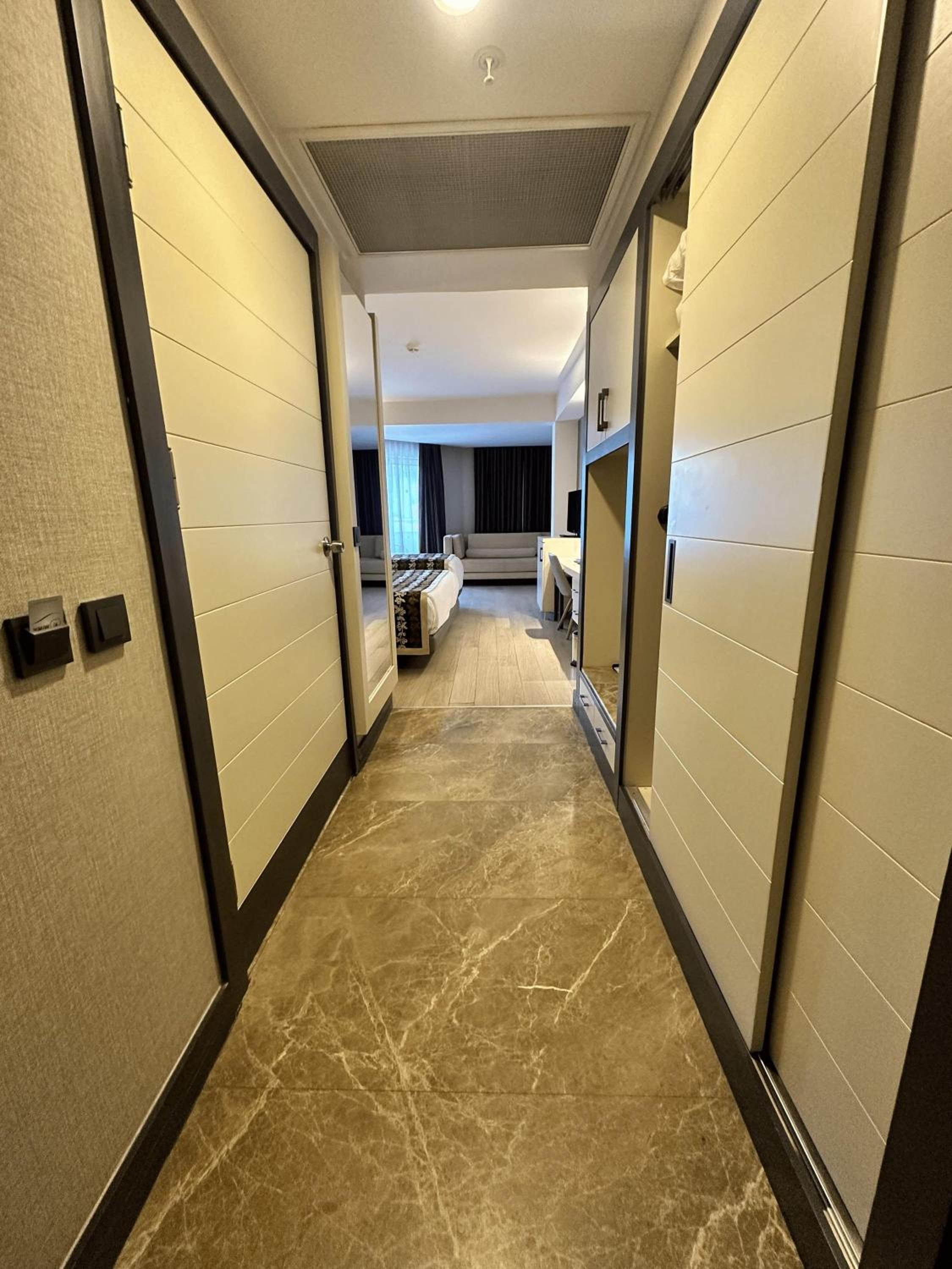 Long Beach Alanya - Ultra All Inclusive view 5
