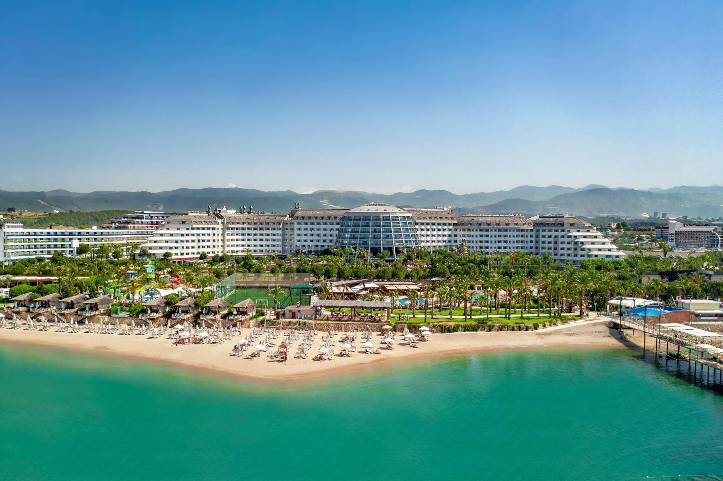 Hotel Long Beach Alanya - Ultra All Inclusive - Image 1
