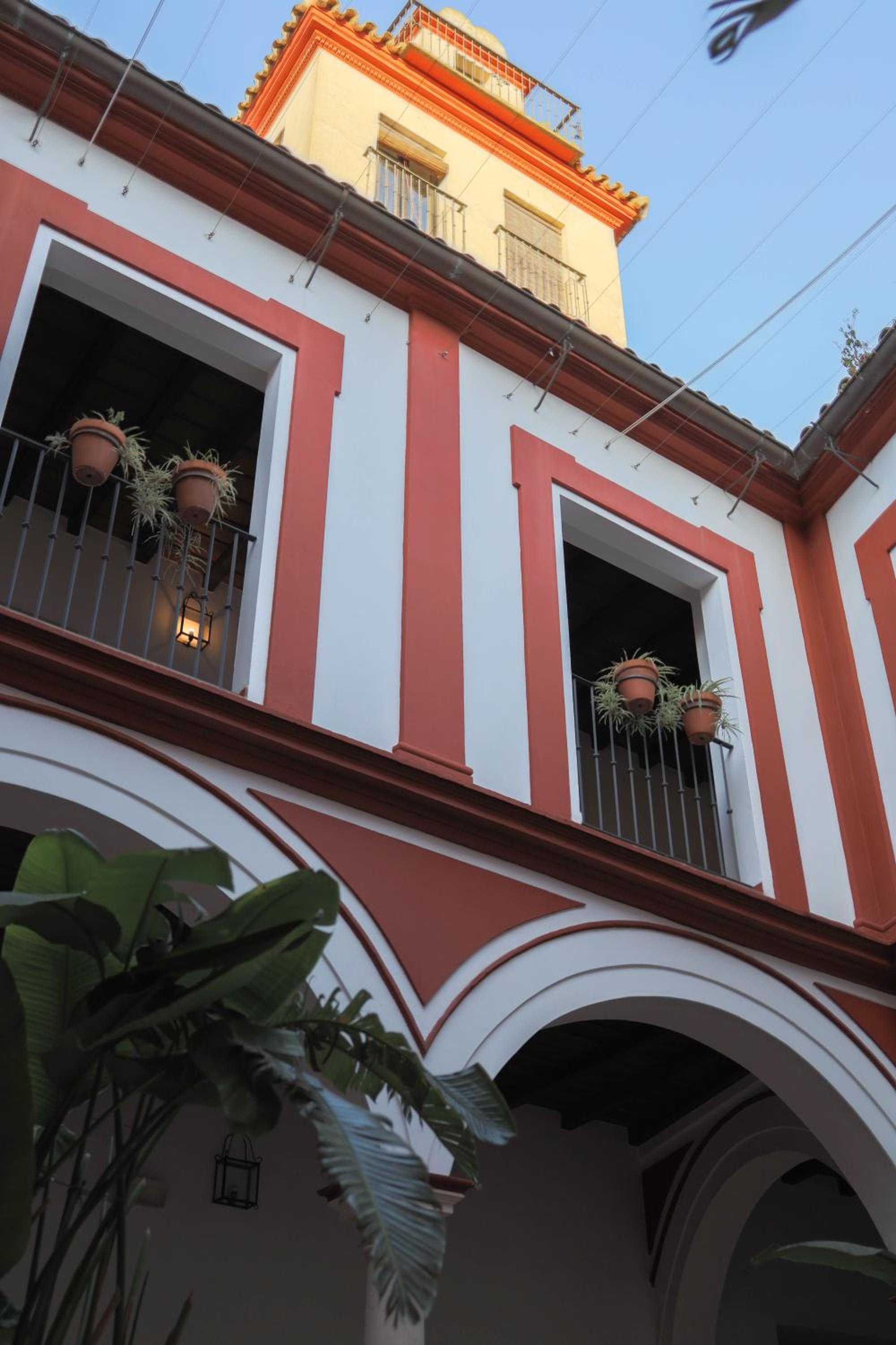 Royal Rent Sanlúcar San Agustín