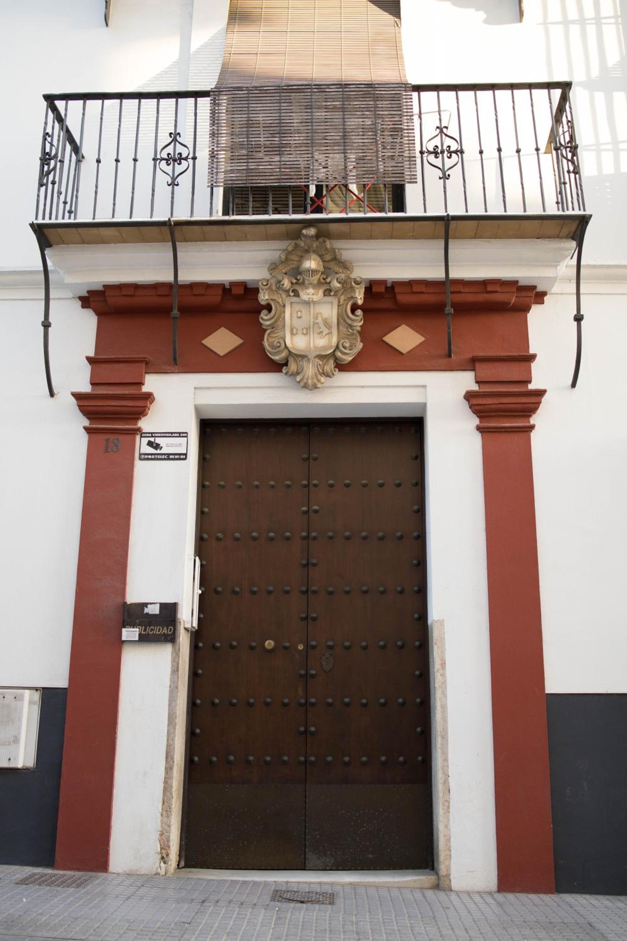 Royal Rent Sanlúcar San Agustín