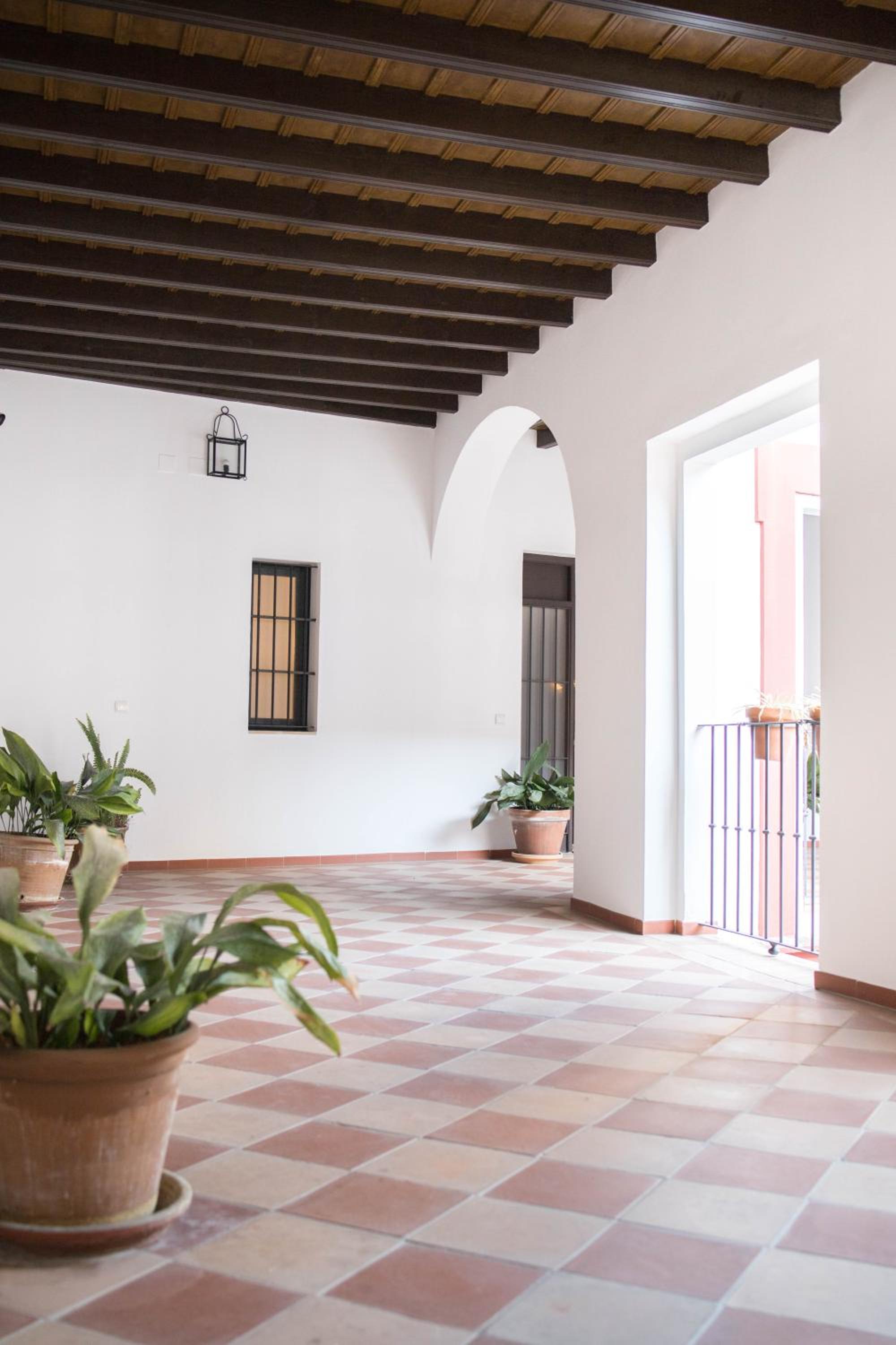 Royal Rent Sanlúcar San Agustín