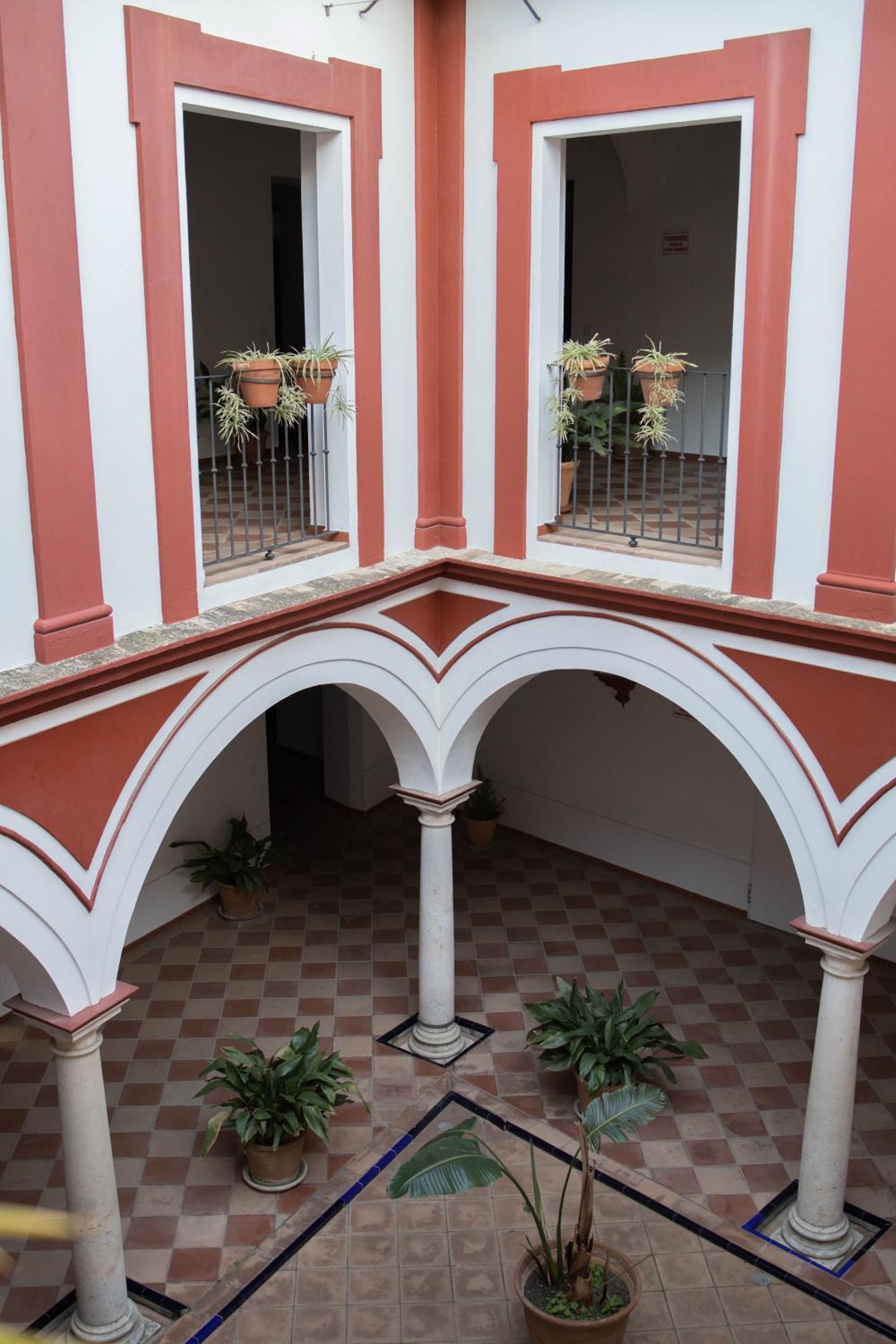 Royal Rent Sanlúcar San Agustín