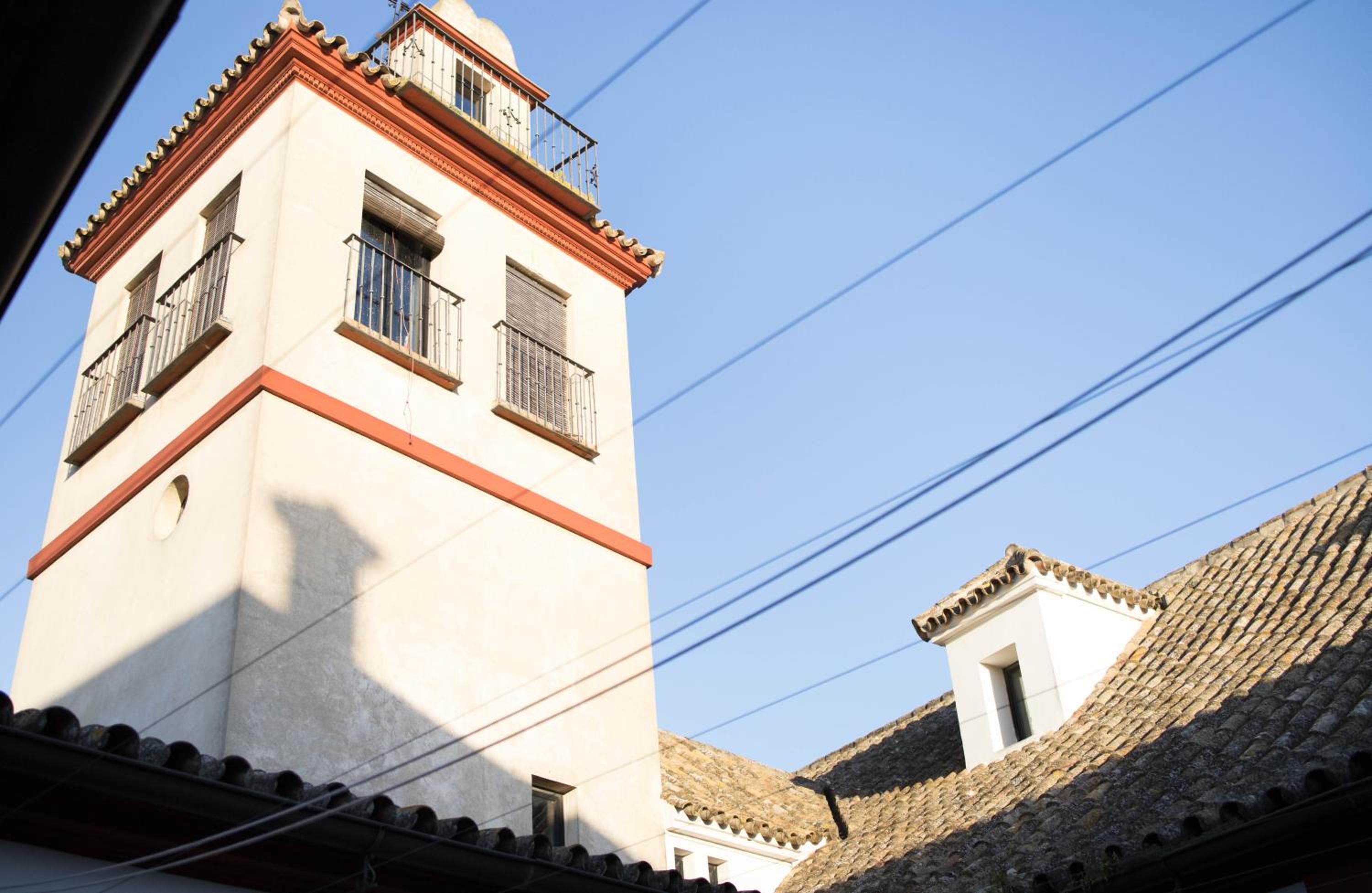 Royal Rent Sanlúcar San Agustín