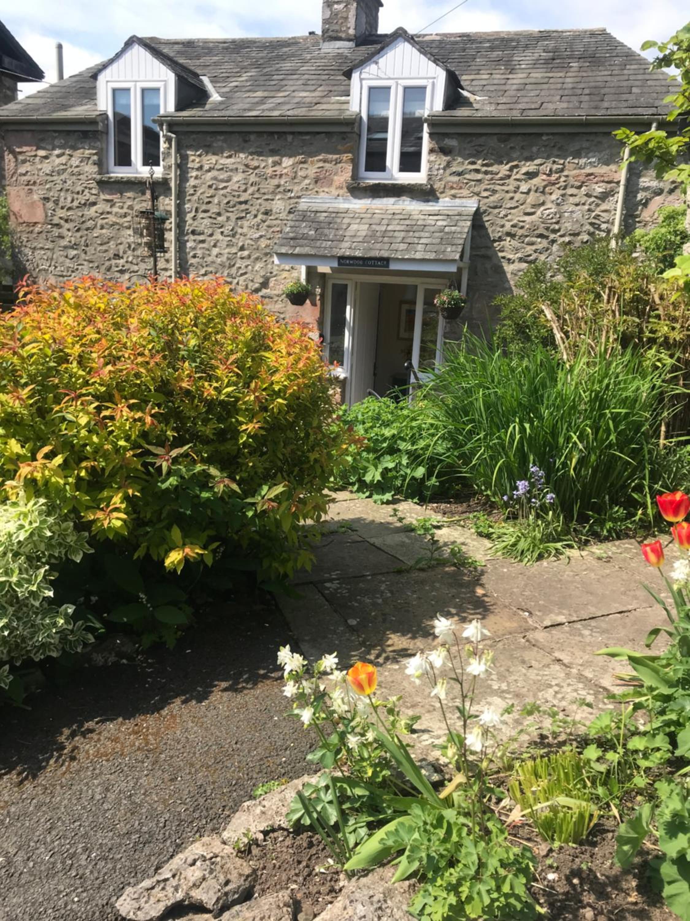 Norwood Cottage