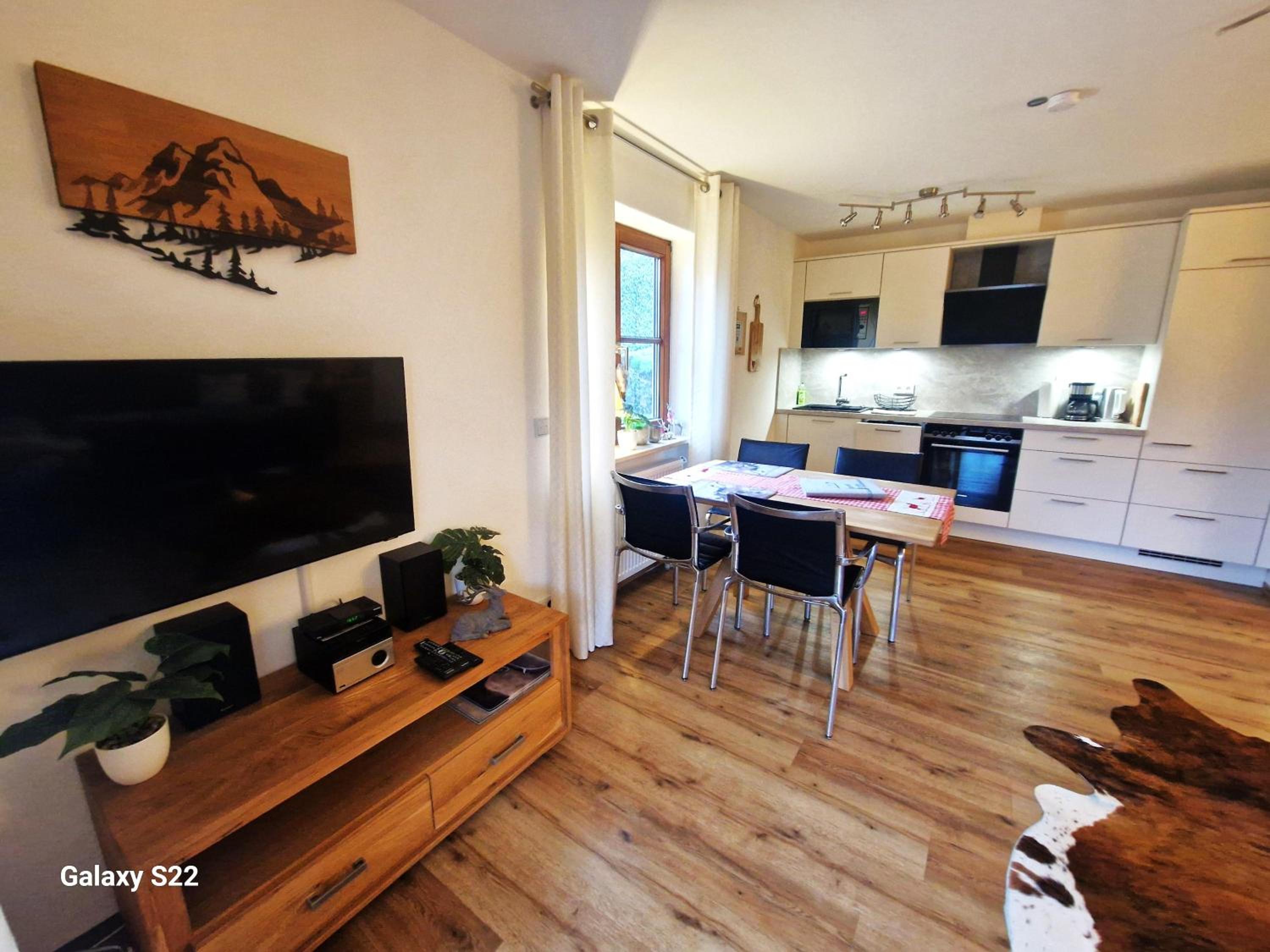 Ferienwohnung Alpenherz