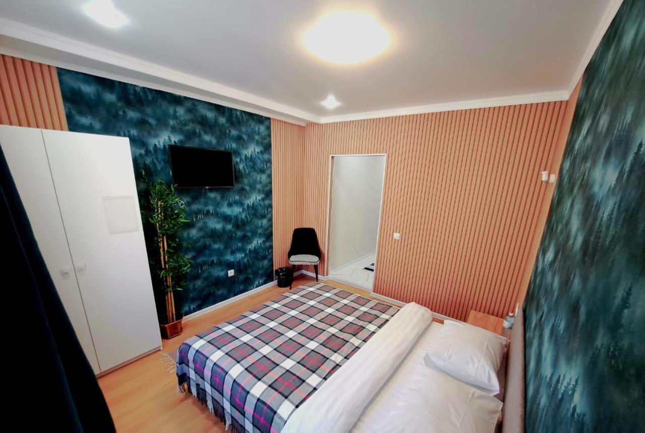 ZhanHotels