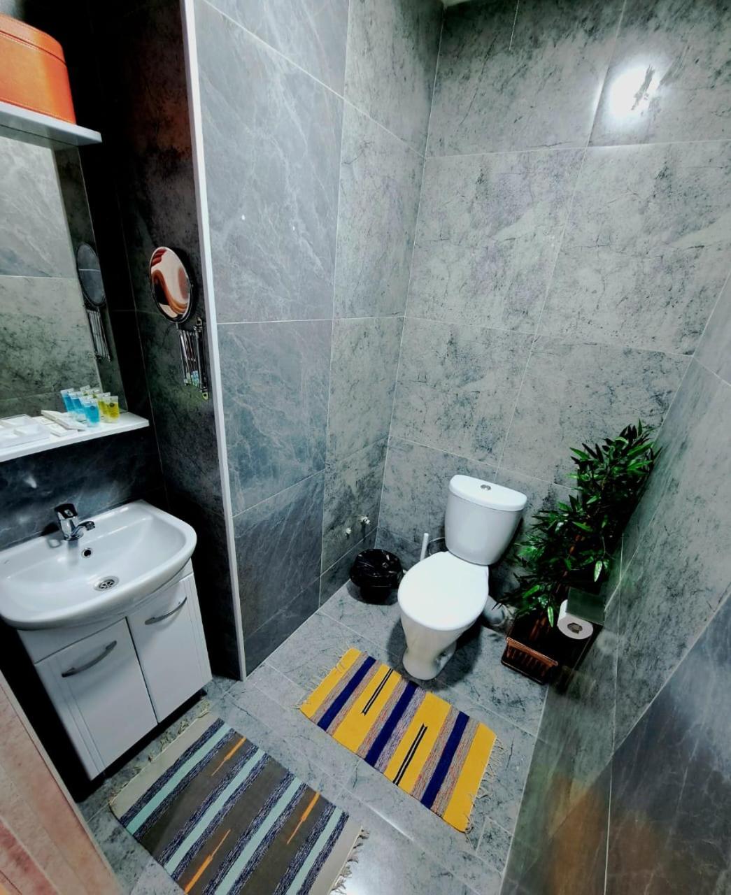 ZhanHotels