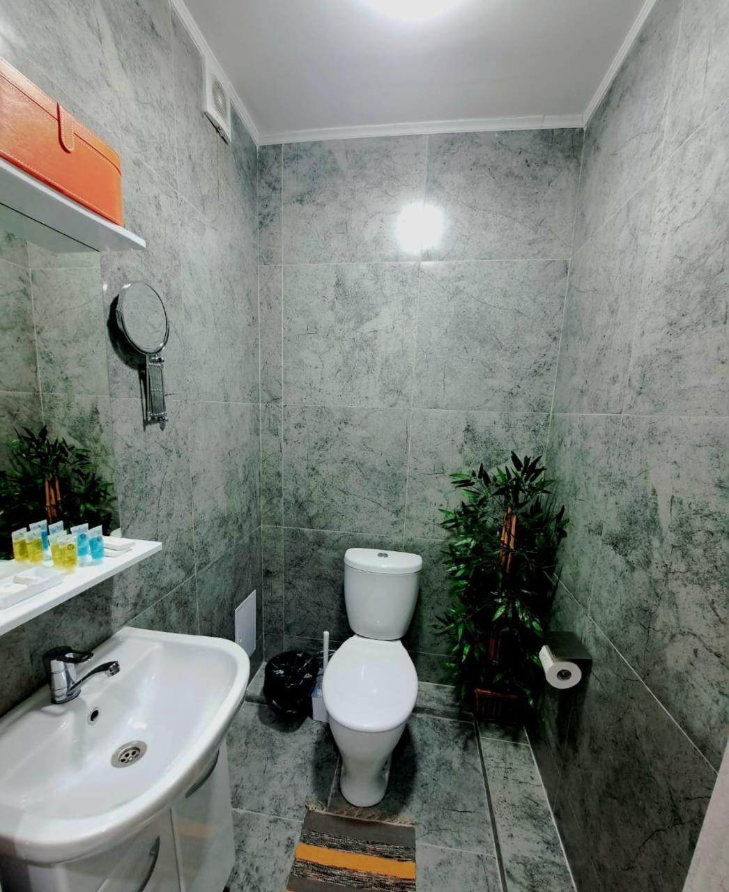 ZhanHotels