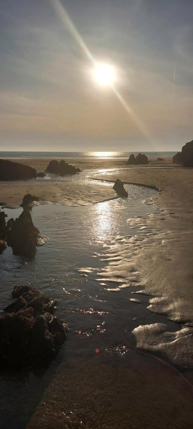 Cloudbreak Braunton North Devon