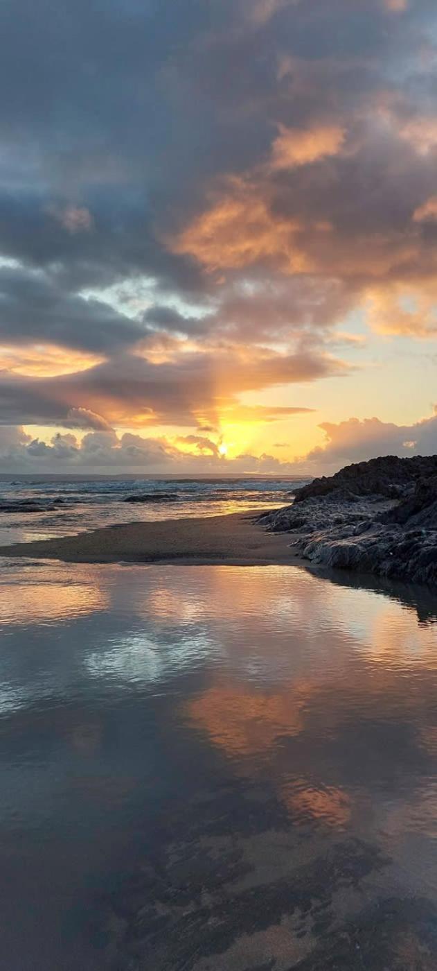 Cloudbreak Braunton North Devon